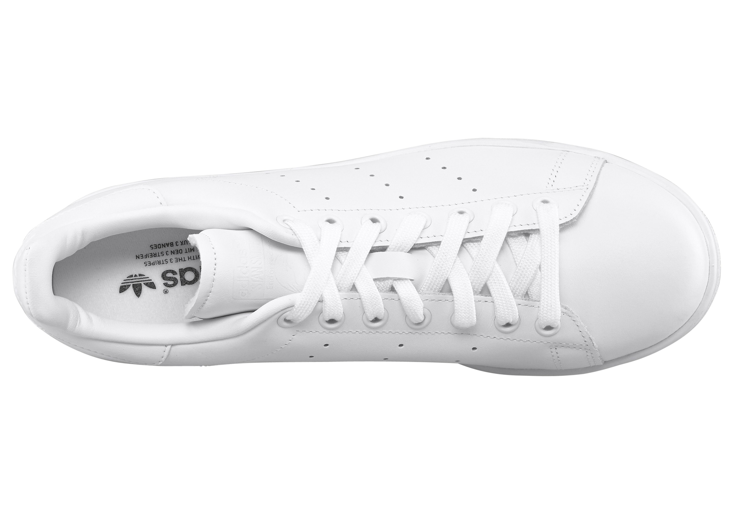 adidas Originals Sneaker »STAN SMITH«