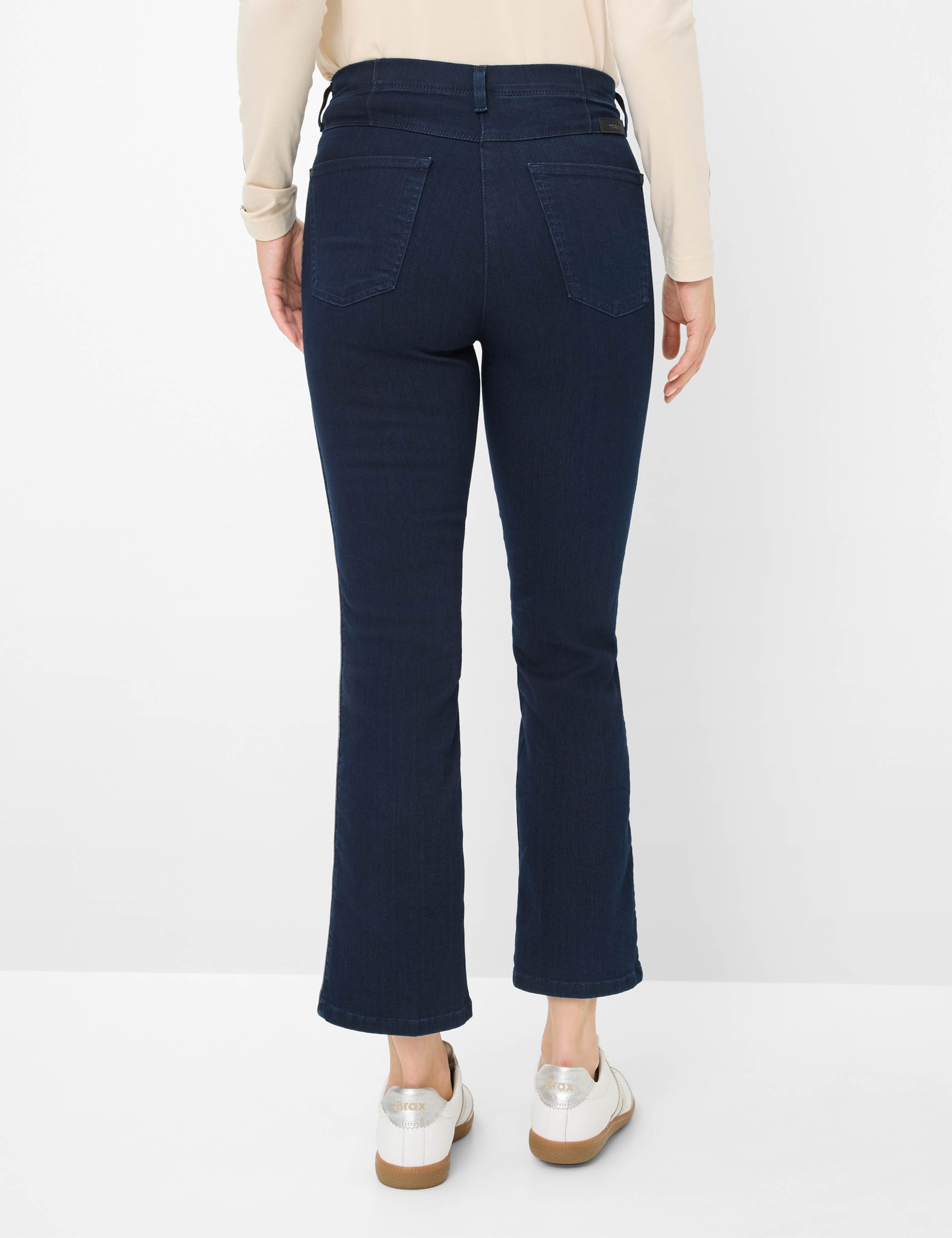 RAPHAELA by BRAX 5-Pocket-Jeans »Style LAURA KICK«