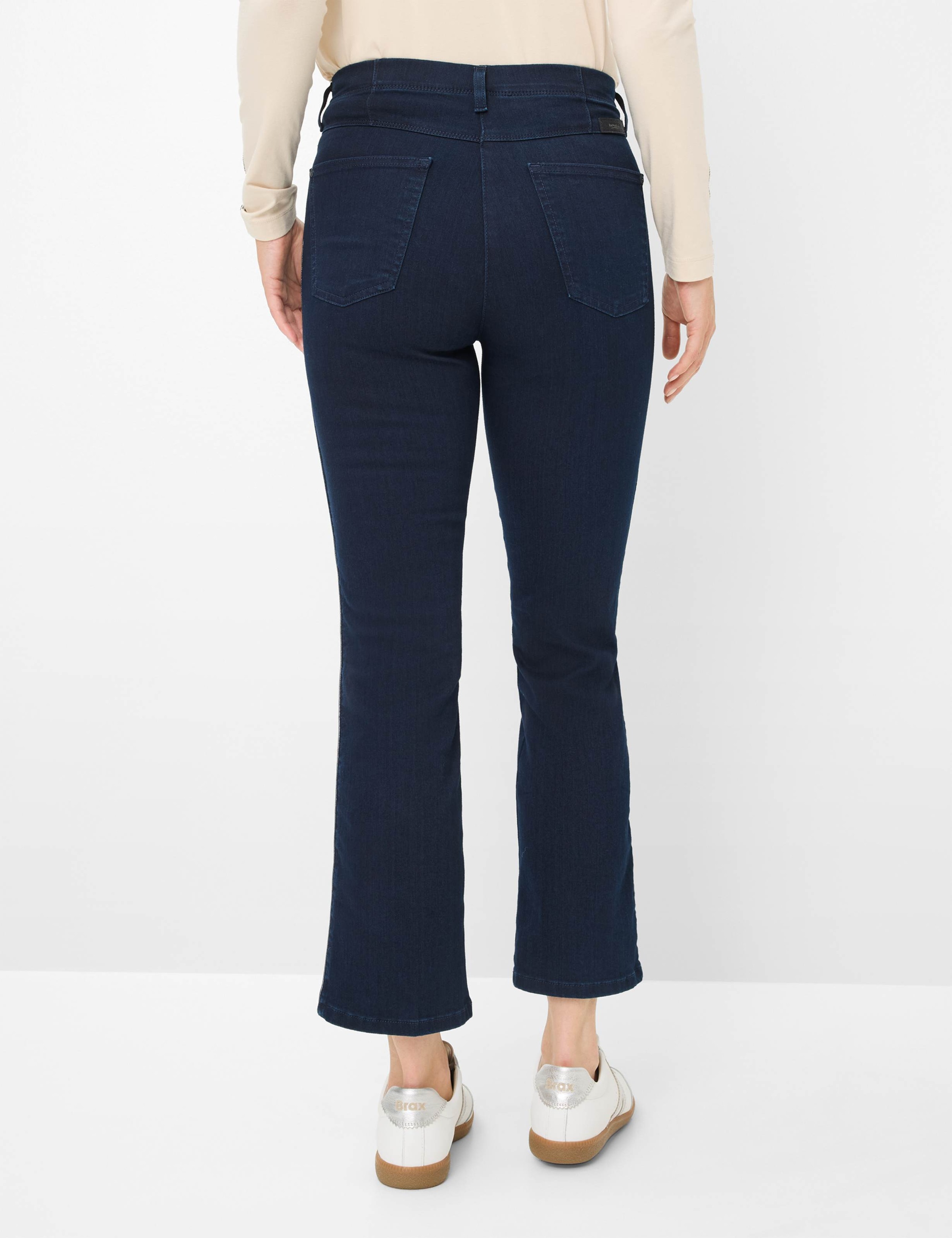 RAPHAELA by BRAX 5-Pocket-Jeans "Style LAURA KICK" günstig online kaufen