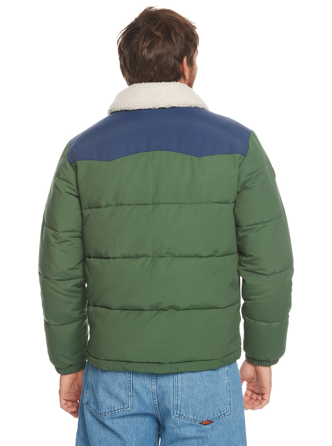 Quiksilver Outdoorjacke »The«