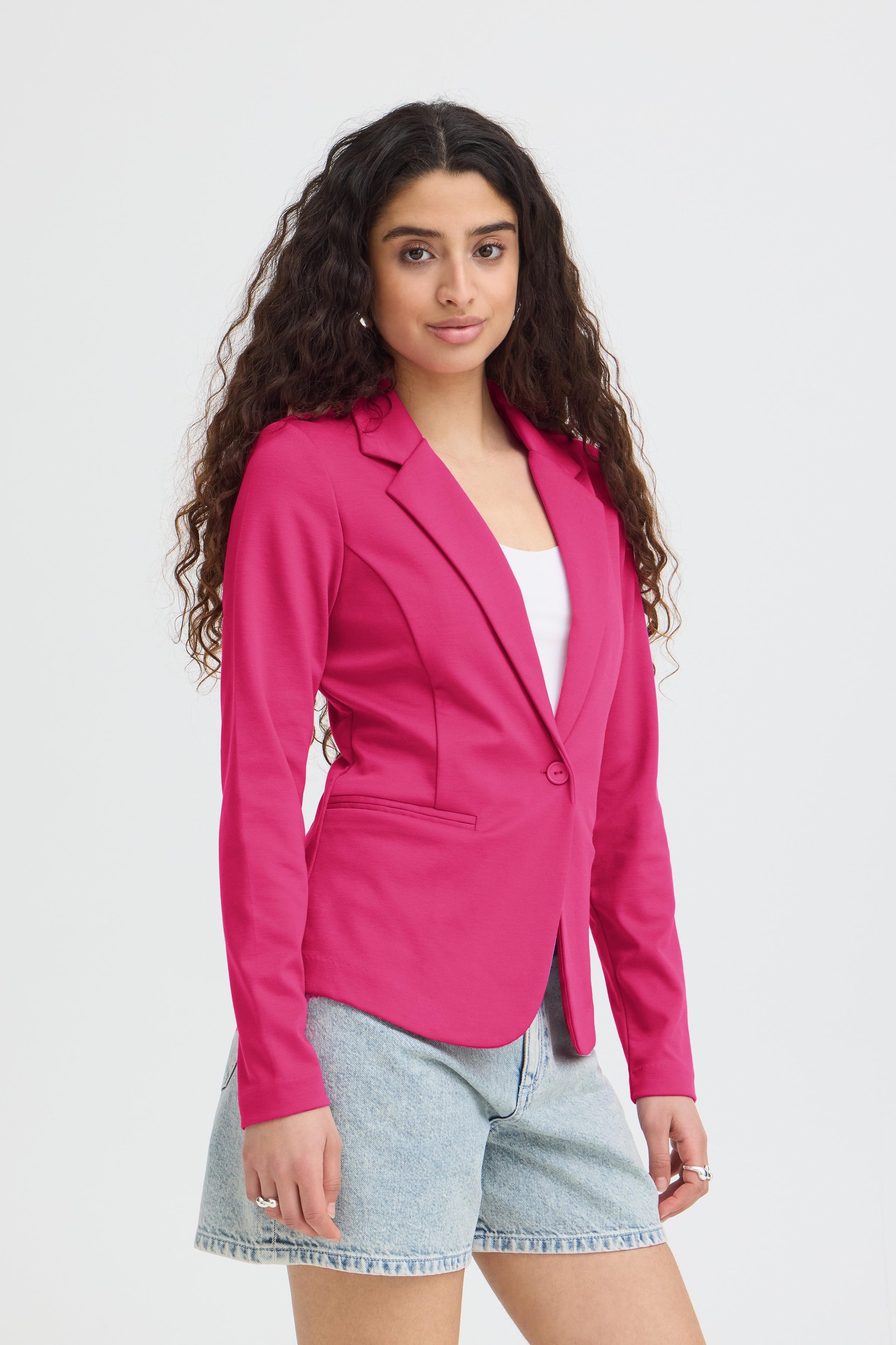 Ichi Blusenblazer »Blazer IHKATE«