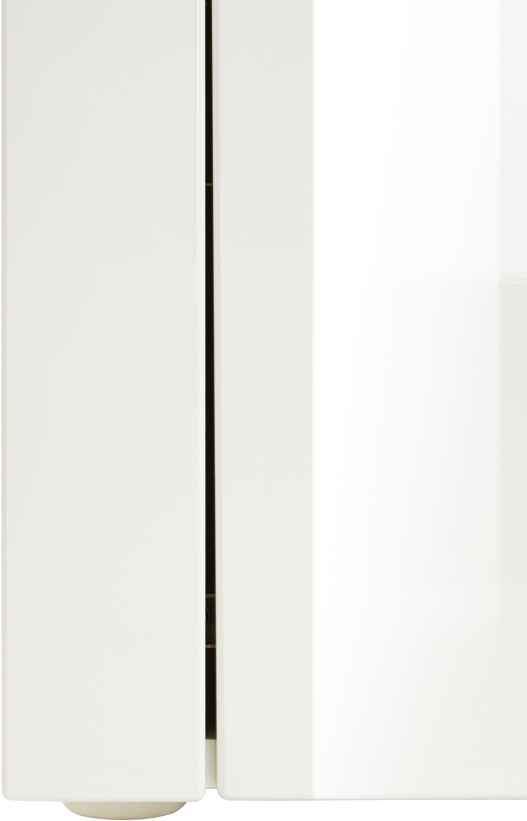 borchardt Möbel Lowboard »Santa Fe«, Breite 200 cm kaufen | BAUR