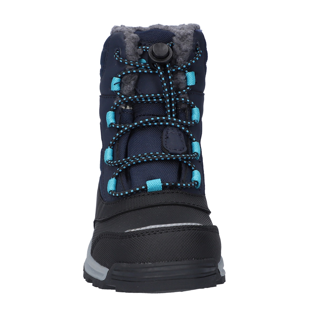 Hi-Tec Winterboots »Leo WP JR«, Snowboots, Winterstiefel, Winterschuhe, warm gefüttert