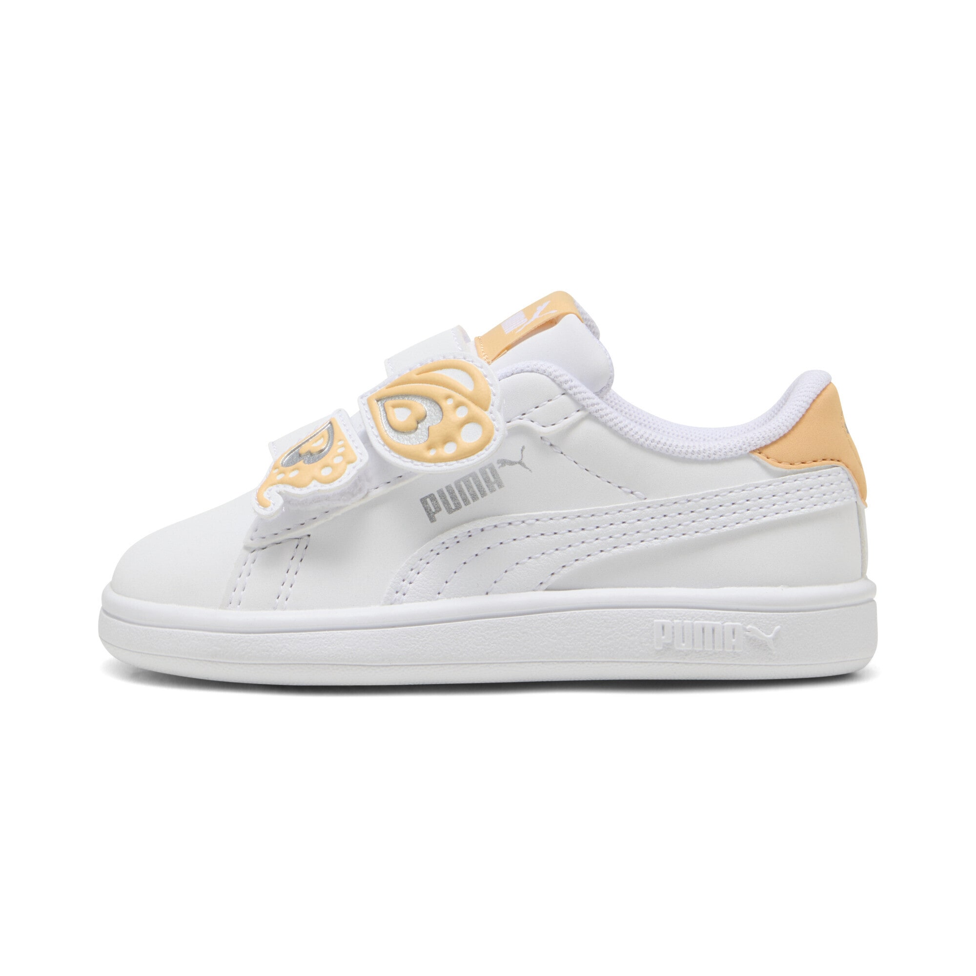 PUMA Sneaker »PUMA Smash 3.0 Sneakers Mädchen«