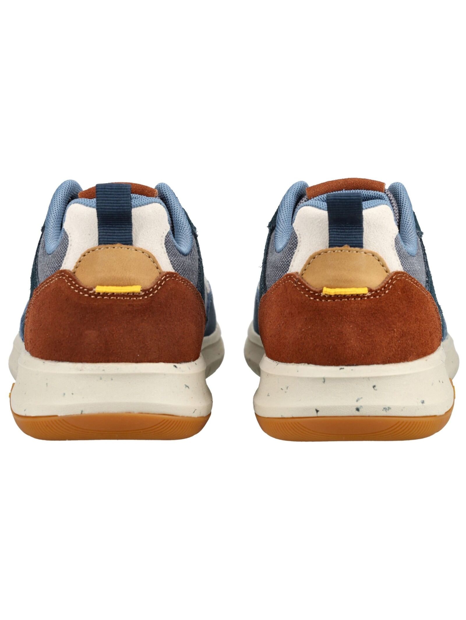 camel active Sneaker »camel active Sneaker Leder/Textil«