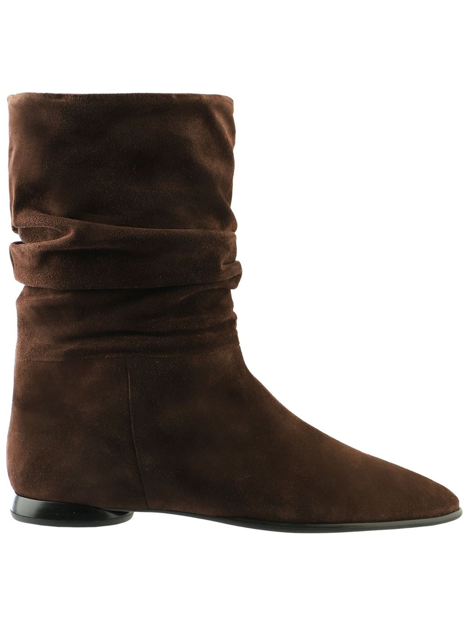 Högl Stiefel »Högl Stiefel Veloursleder«