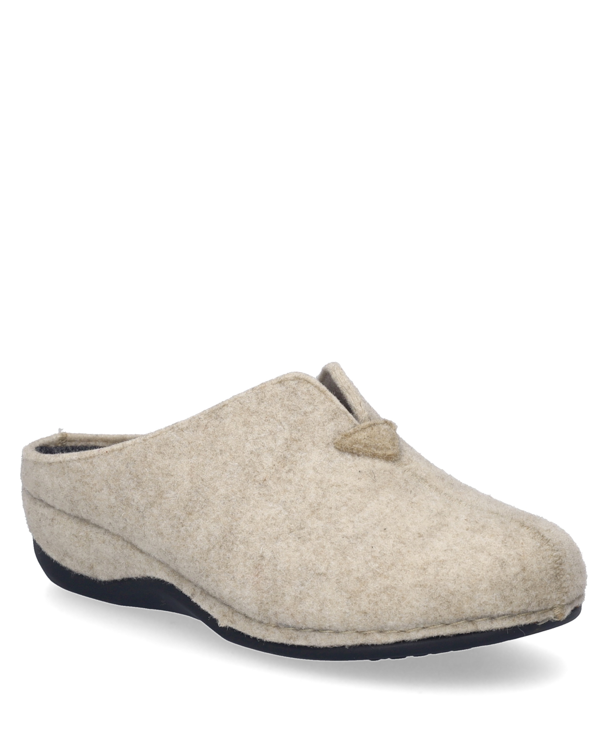 Josef Seibel Hausschuh »Cholet 06, beige-kombi«