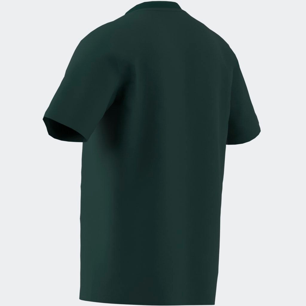 adidas Sportswear T-Shirt »M HLDY GFTBOX T« sportlicher Stil, mit Motiv-Grafik, aus Baumwolle, pflegeleicht