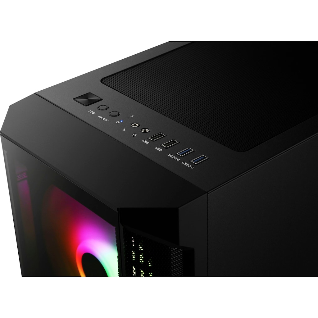 CSL Gaming-PC-Komplettsystem »Sprint T8986«