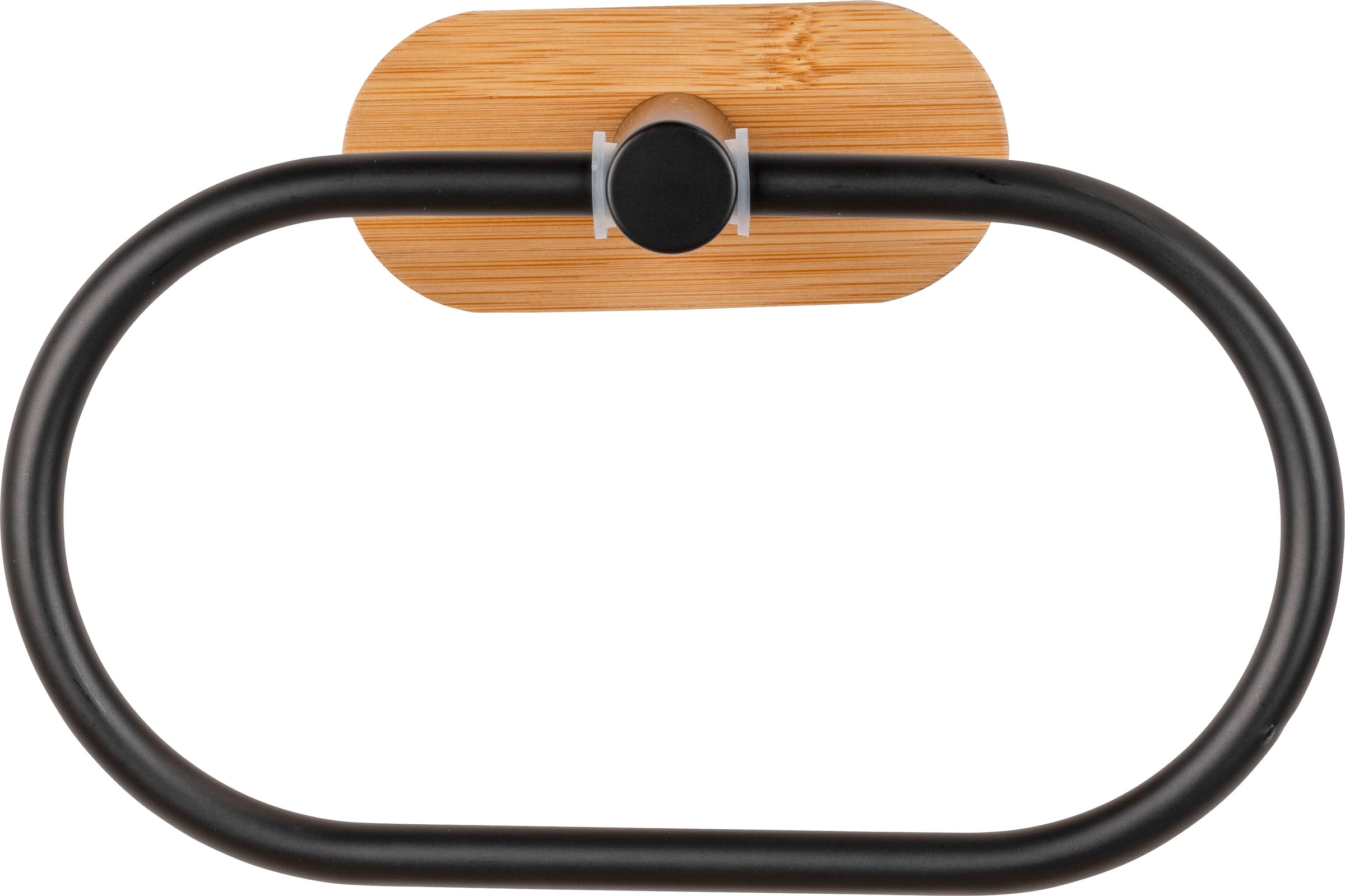 WENKO Handtuchring »Turbo-Loc® Orea«, befestigen ohne Bohren