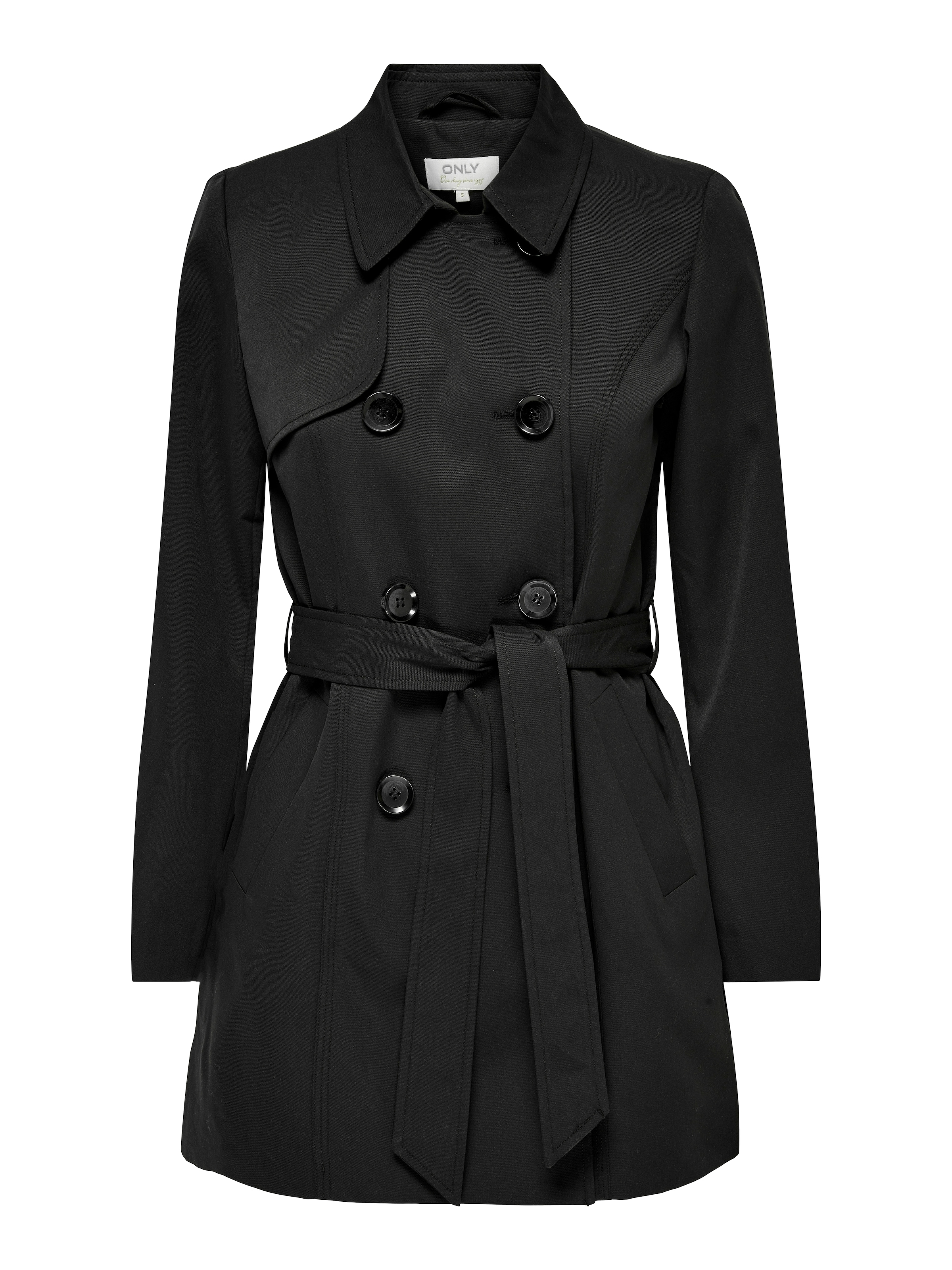 ONLY Trenchcoat »ONLVALERIE TRENCHCOAT OTW NOOS«
