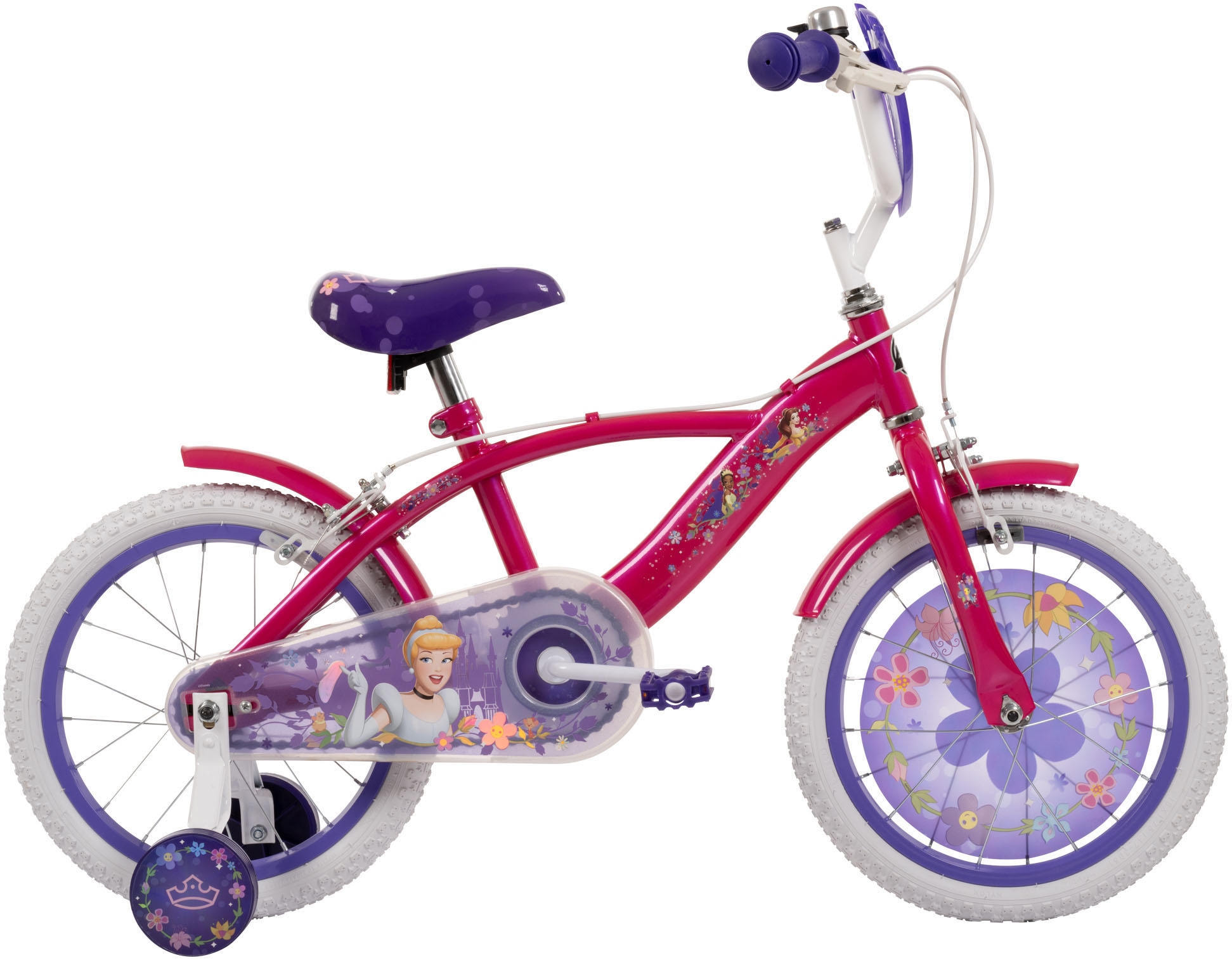 Kinderfahrrad