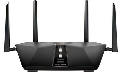 WLAN-Router »Nighthawk AX5400«