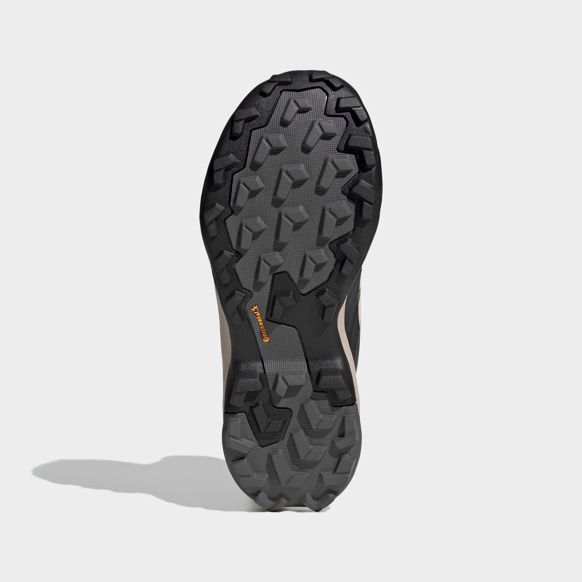 adidas TERREX Wanderschuh »SKYCHASER AX5 MID GORE-TEX® CLIMAWARM+«  wärmend, wasserdicht dank Gore-Tex Membrane