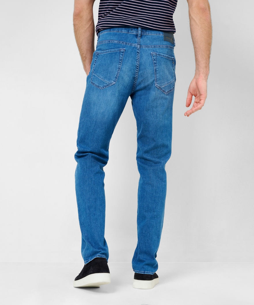 Brax 5-Pocket-Jeans »Style CHUCK«