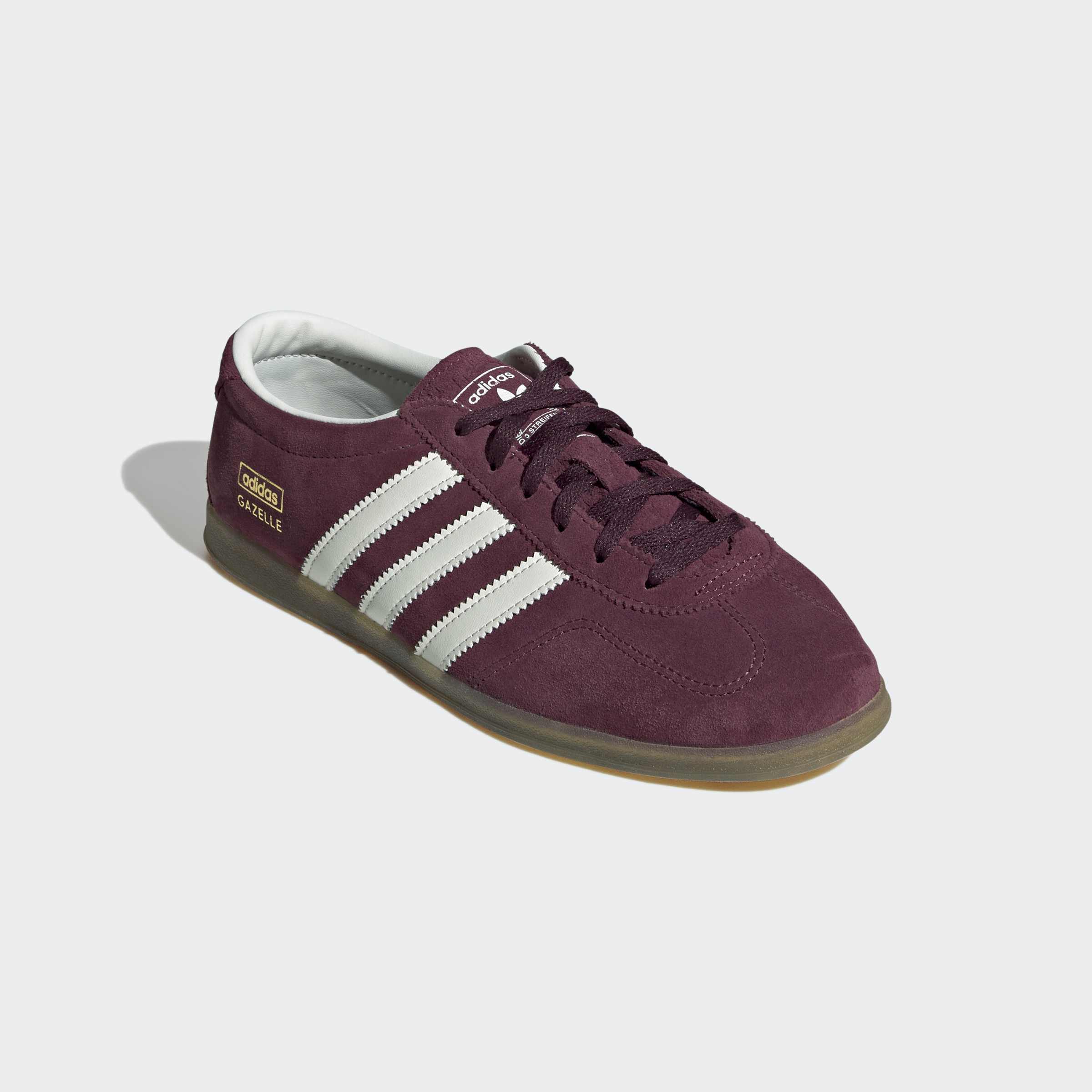 adidas Originals Sneaker "GAZELLE LO PRO"
