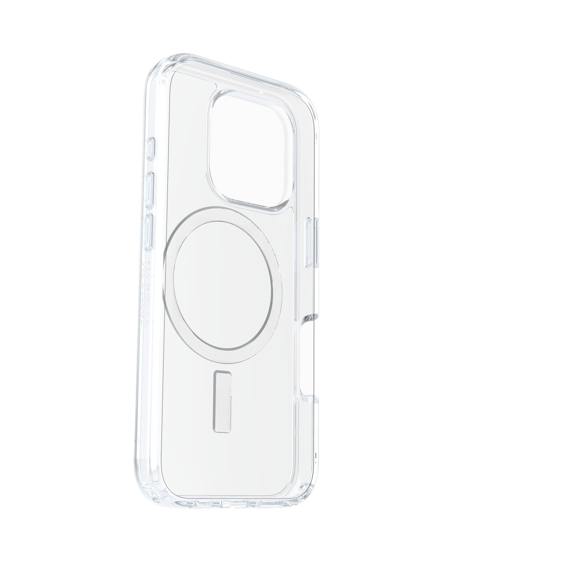 Otterbox Handyhülle »Protection + Power Kit für Apple iPhone 16 Pro«, Backcover, Schutzhülle, Displayschutzglas, Ladegerät