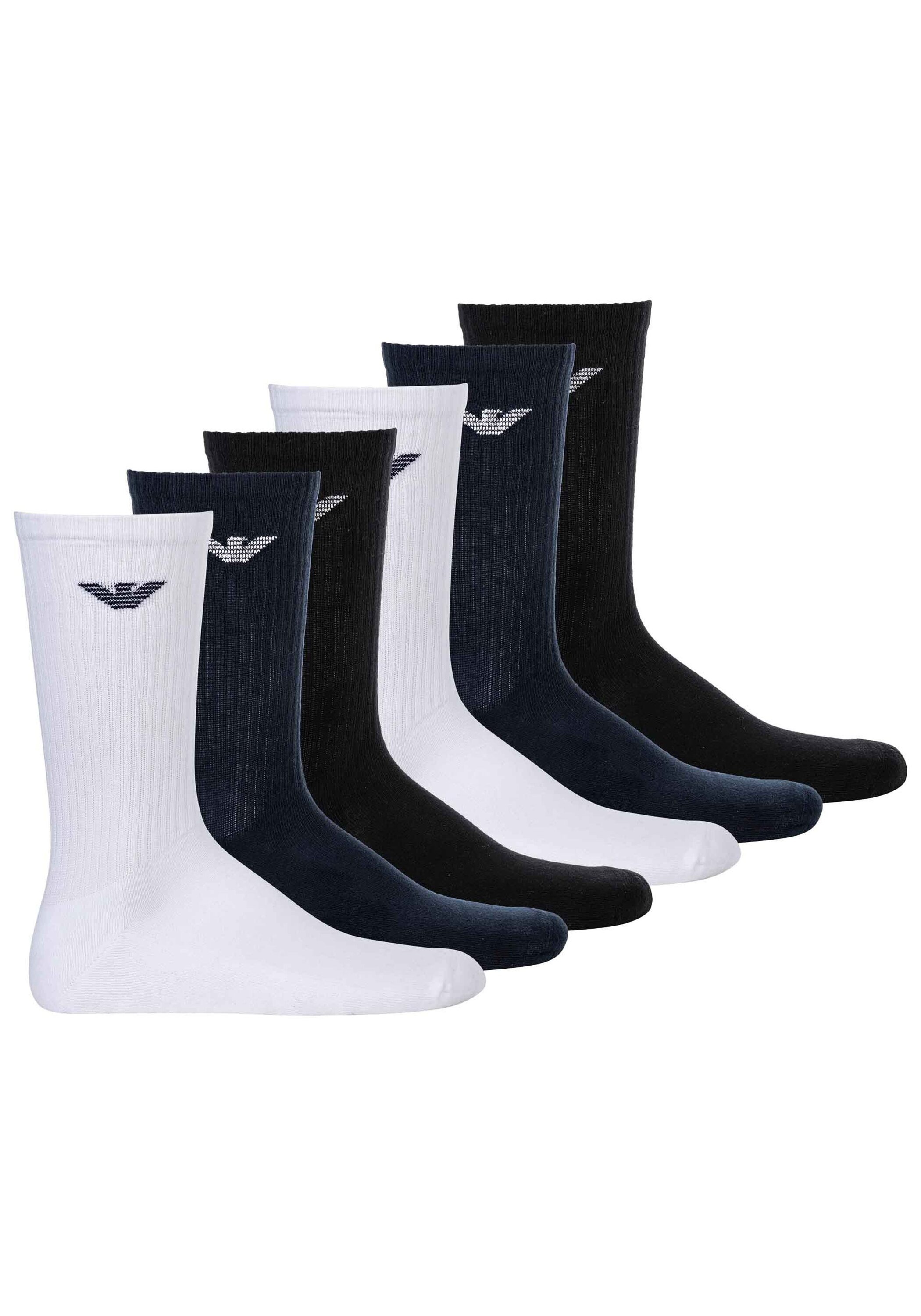 Emporio Armani Socken "Socken 6er Pack"