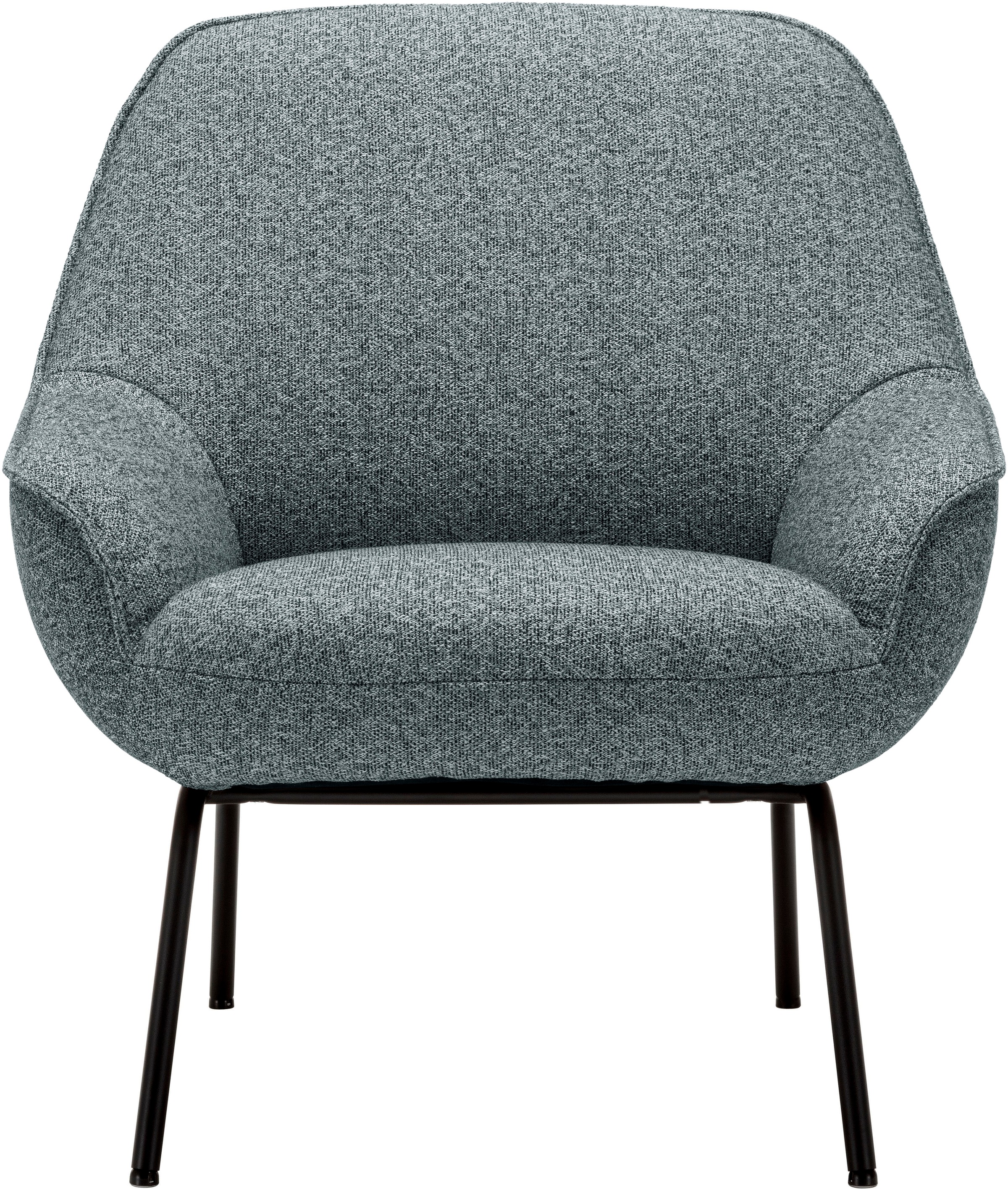 Creation BY ROLF BENZ Sessel »Designsessel CR.482 in hochwertiger Detailverarbeitung«, und tollem Sitzkomfort
