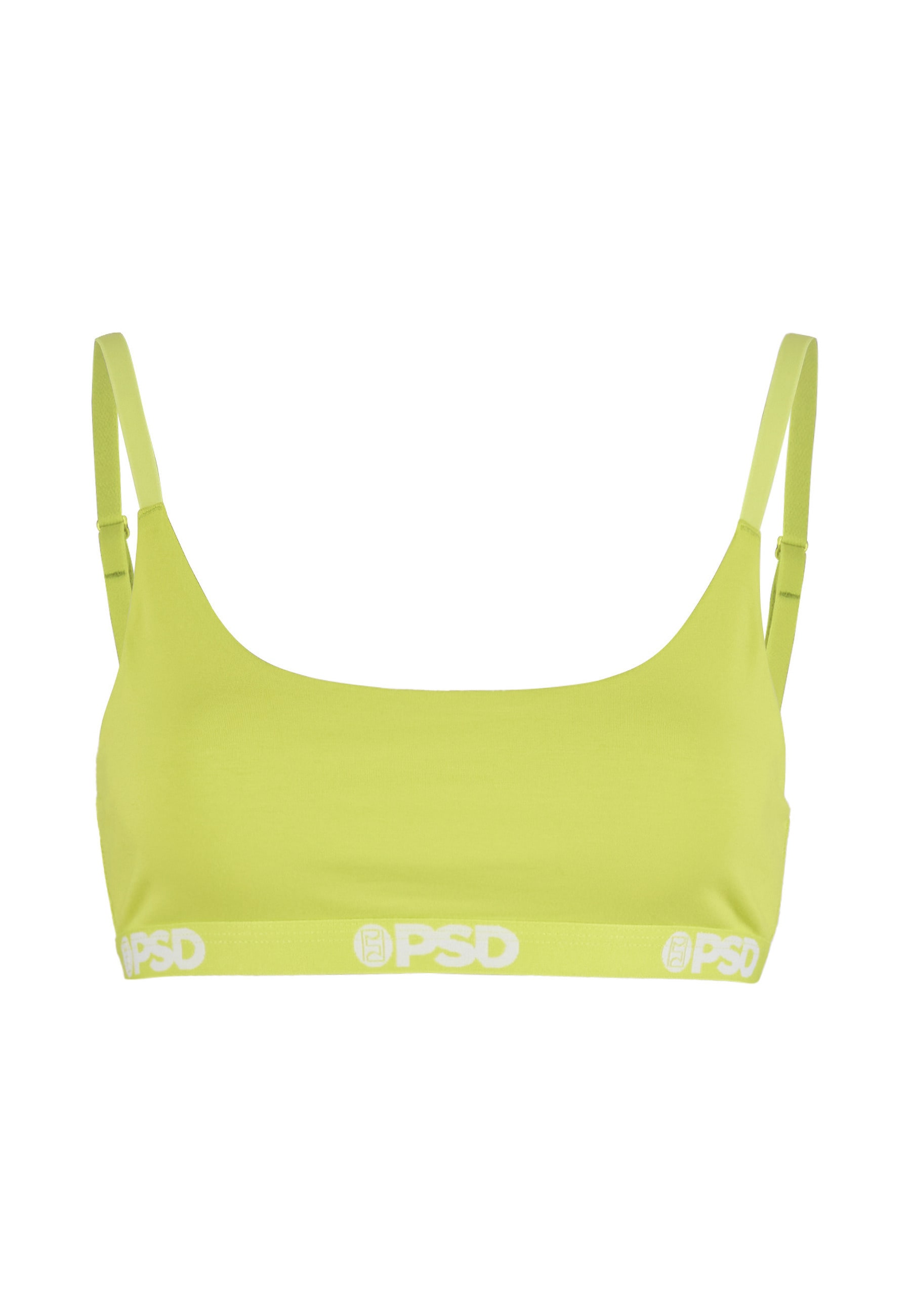 PSD Bralette "PSD SCOOP BRALETTE ESSENTIAL"
