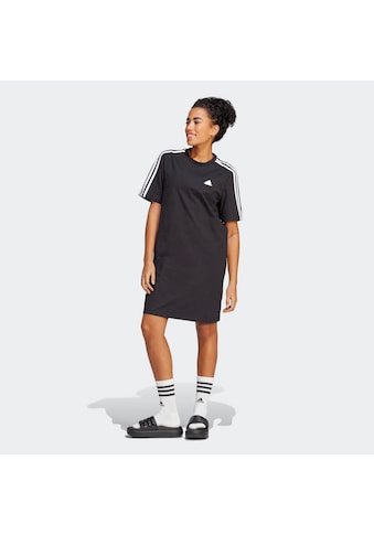  Adidas Sportswear suknelė  »W 3S BF T ...