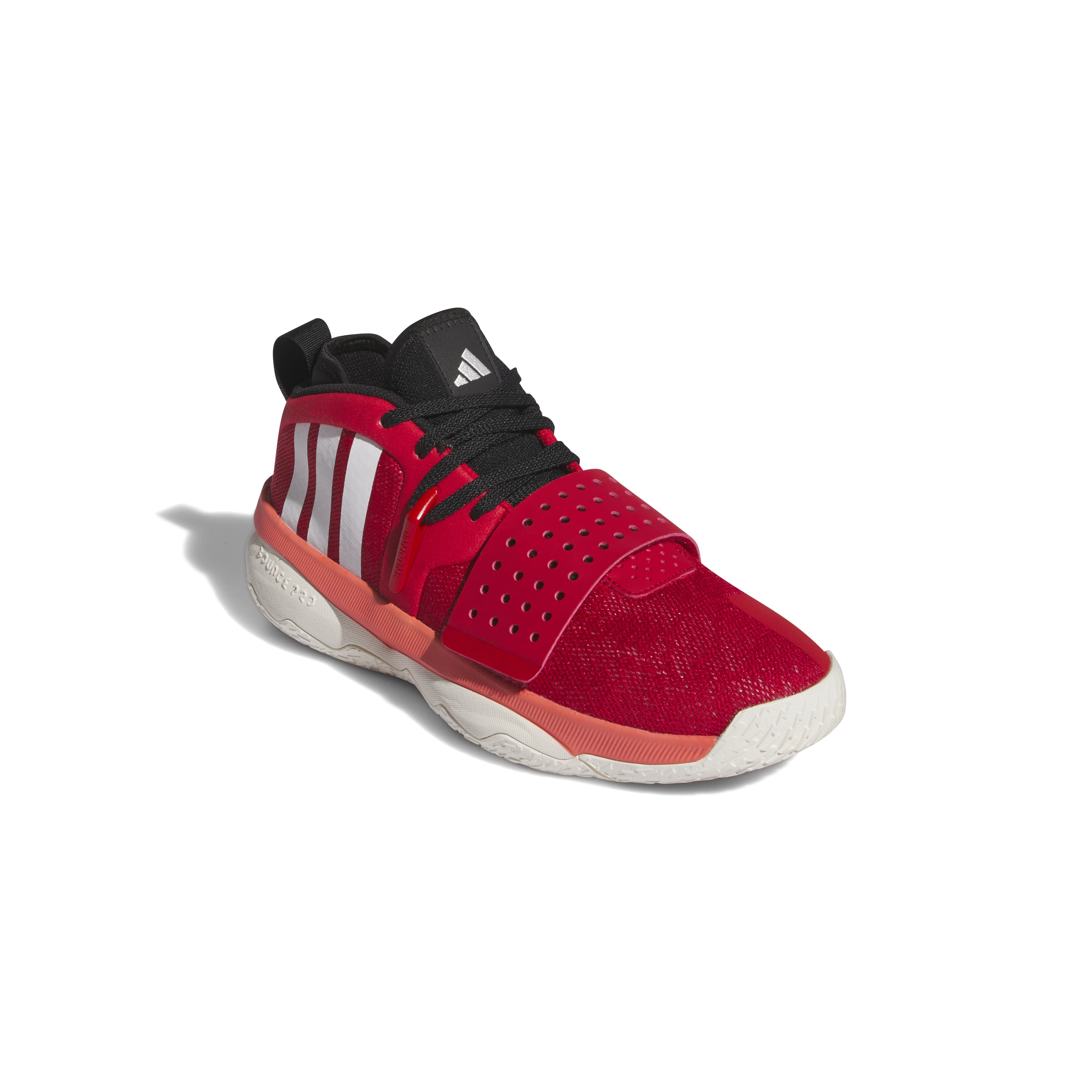 adidas Performance Basketballschuh »DAME 8 EXTPLY«