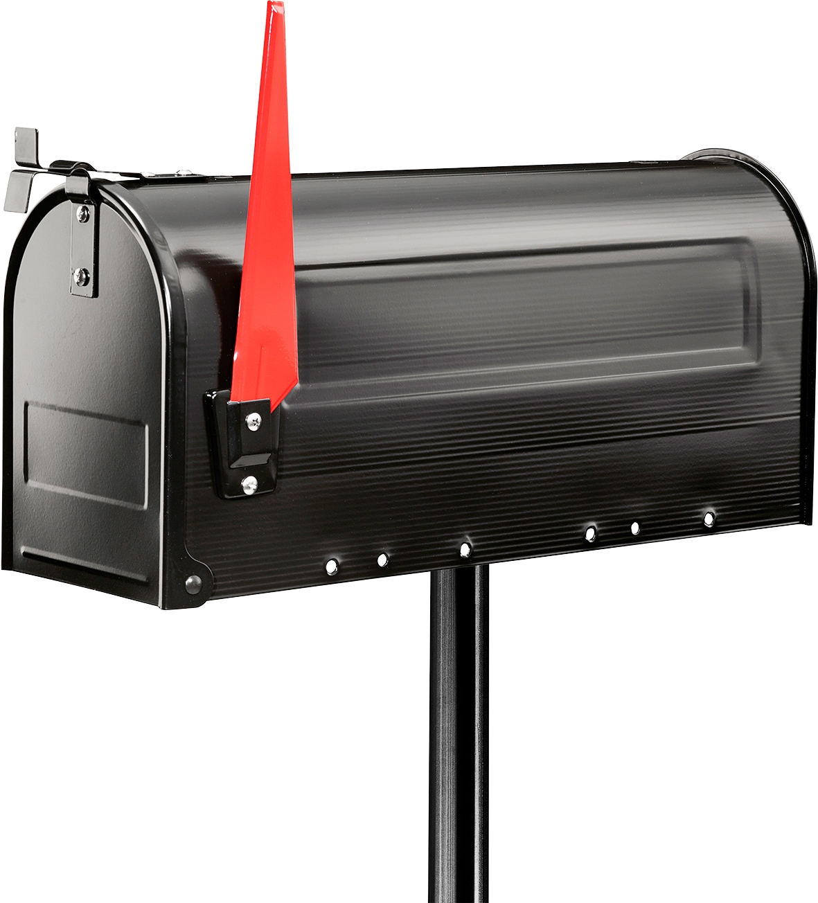 Briefkasten »893 S«, Pfosten für Mailbox