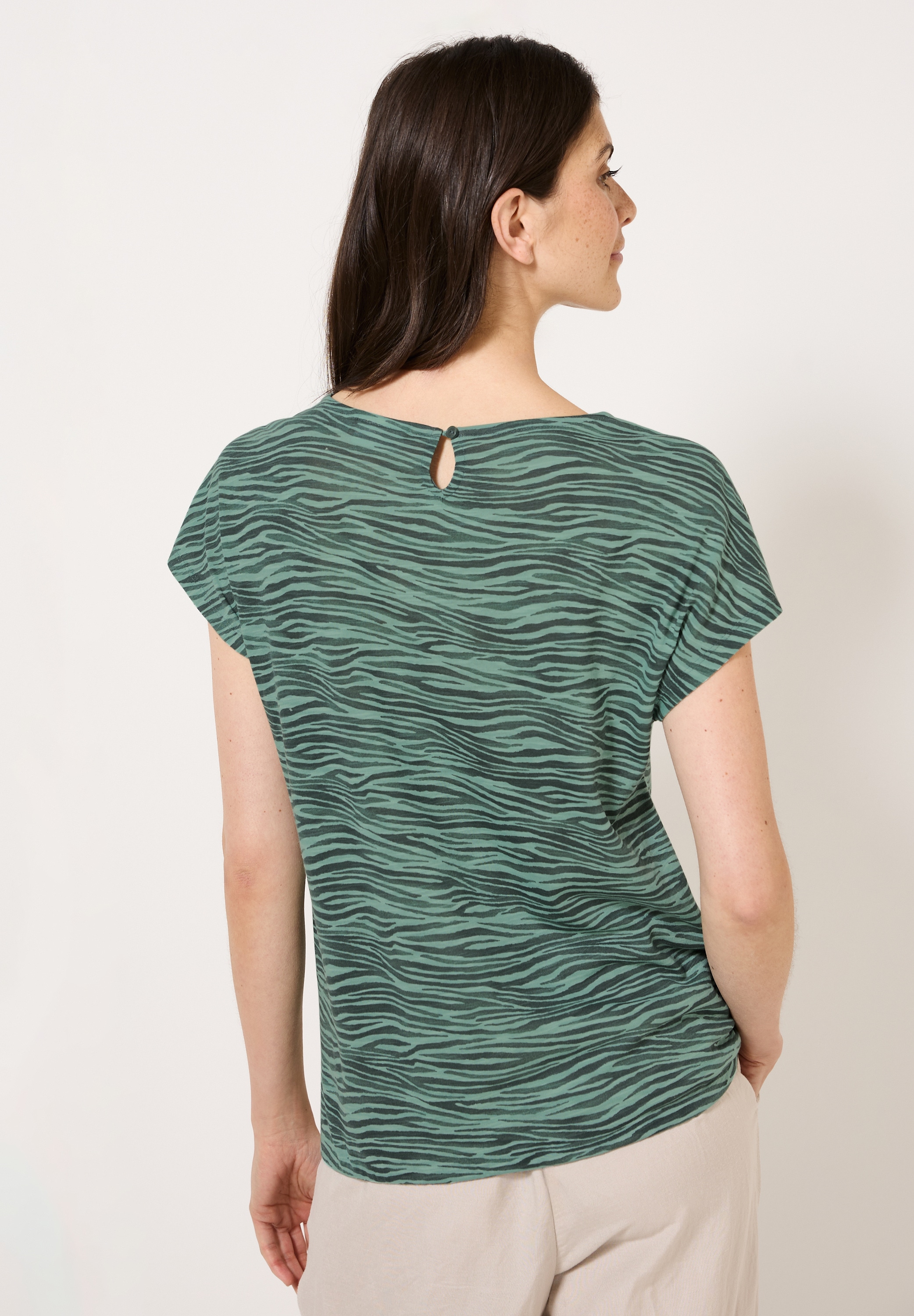 Cecil T-Shirt, Feel Good Fit