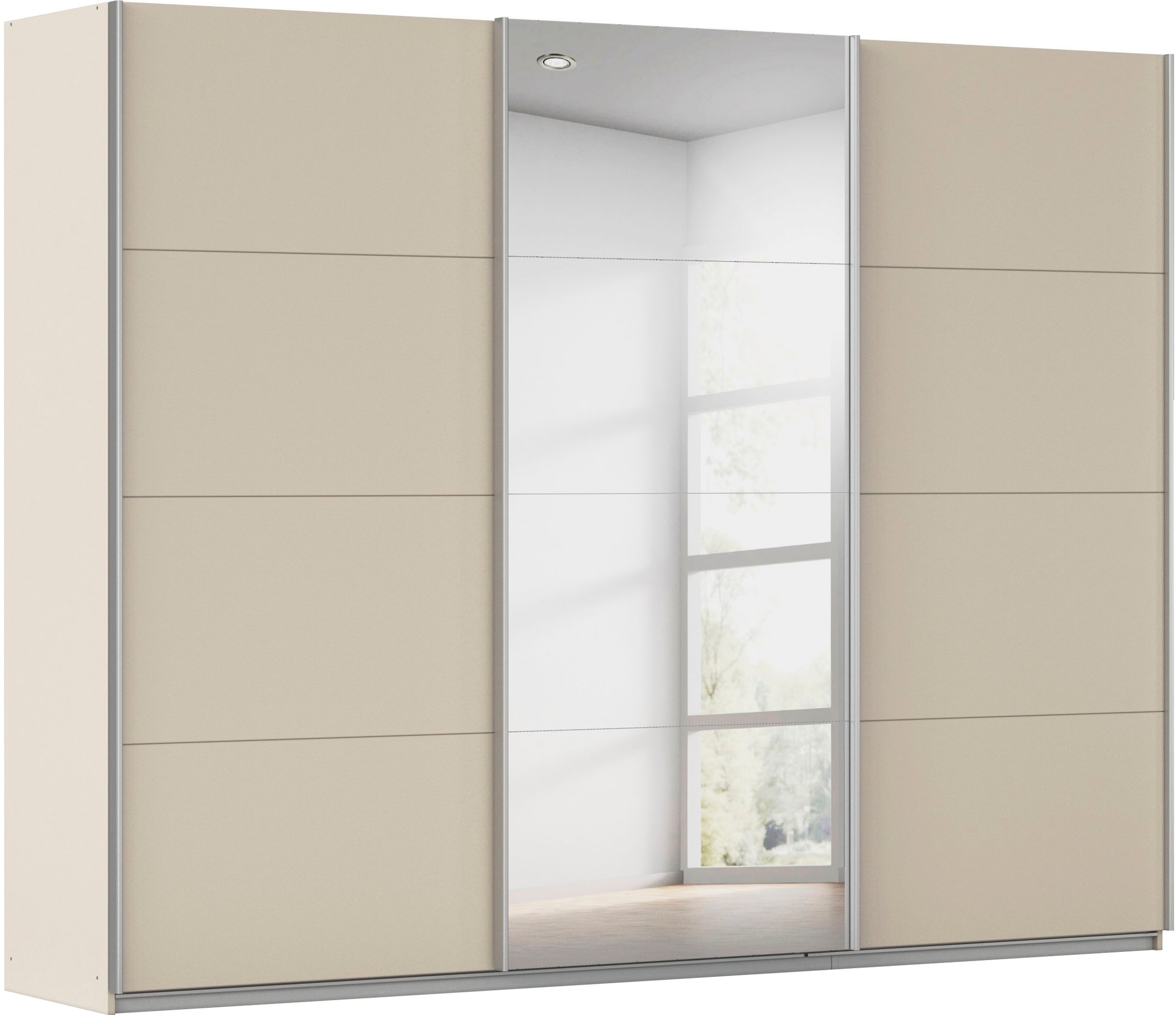 OTTO home Schwebetürenschrank "Kleiderschrank Schrank OTTO´S CHOICE Gardero günstig online kaufen