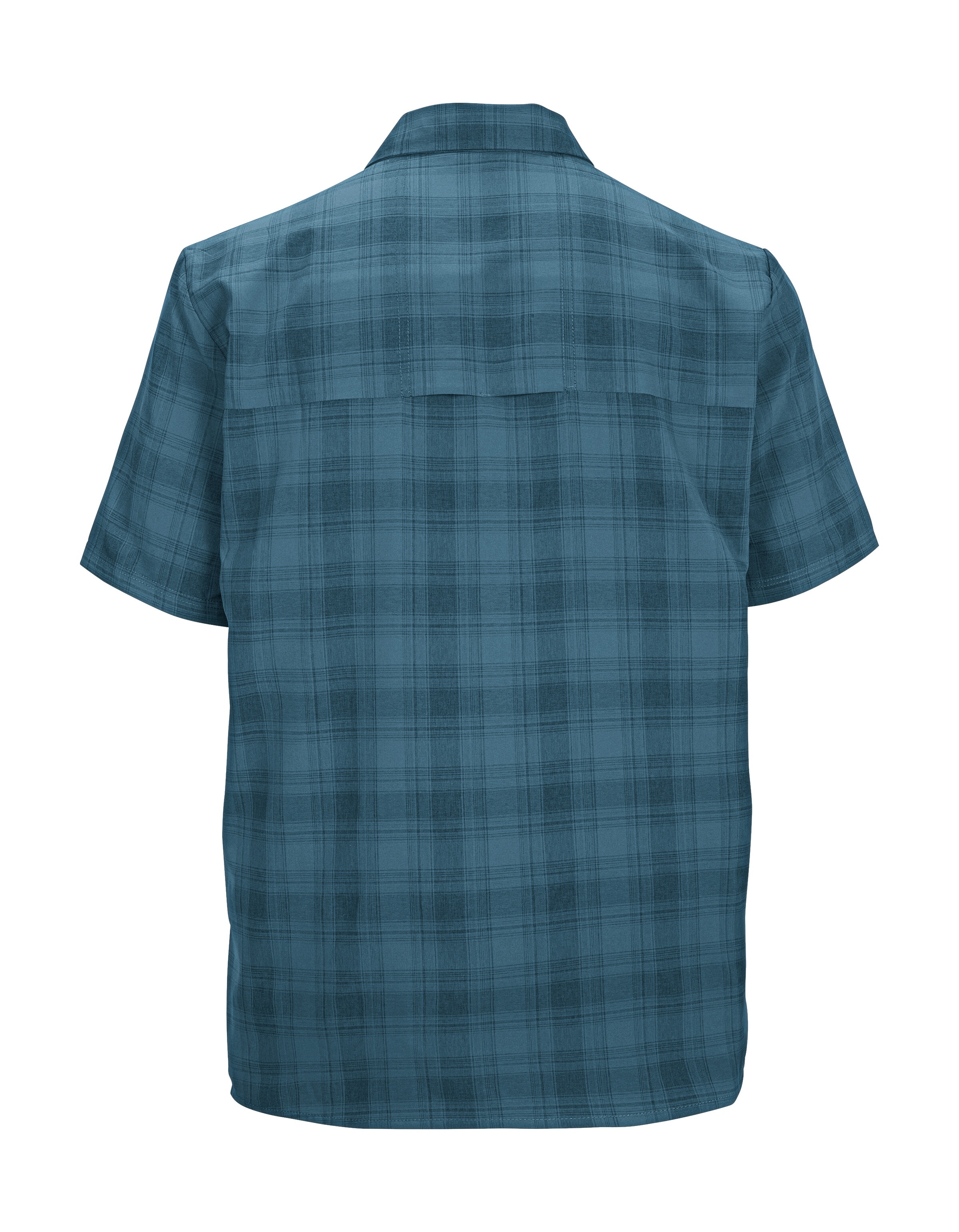 Killtec Funktionshemd "KOS 98 MN WVN SHRT" Kurzarm-Funktionshemd, schnelltr günstig online kaufen