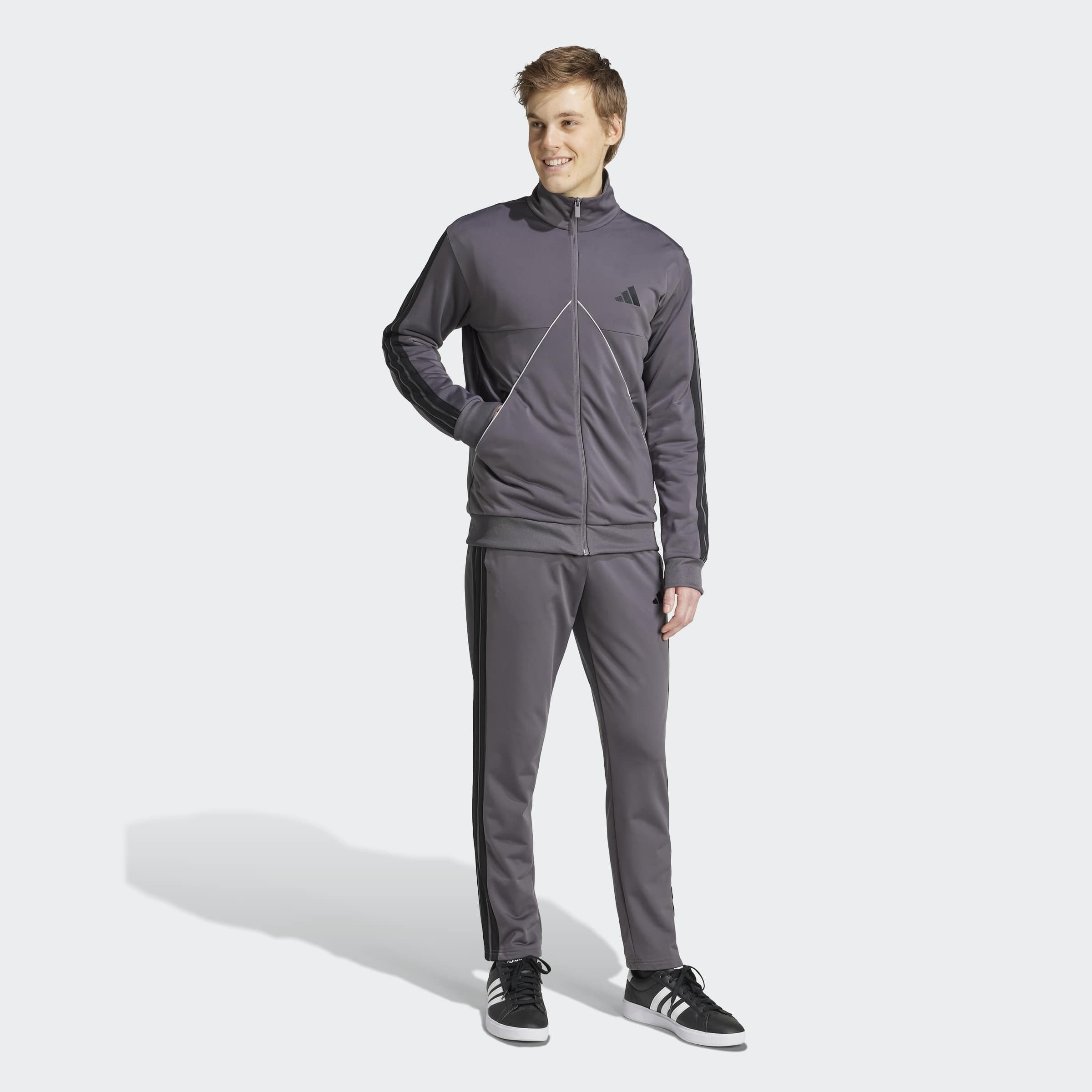 adidas Sportswear Trainingsanzug "M TR TIRO TS", (2 tlg.), Trikot Tracksuit günstig online kaufen