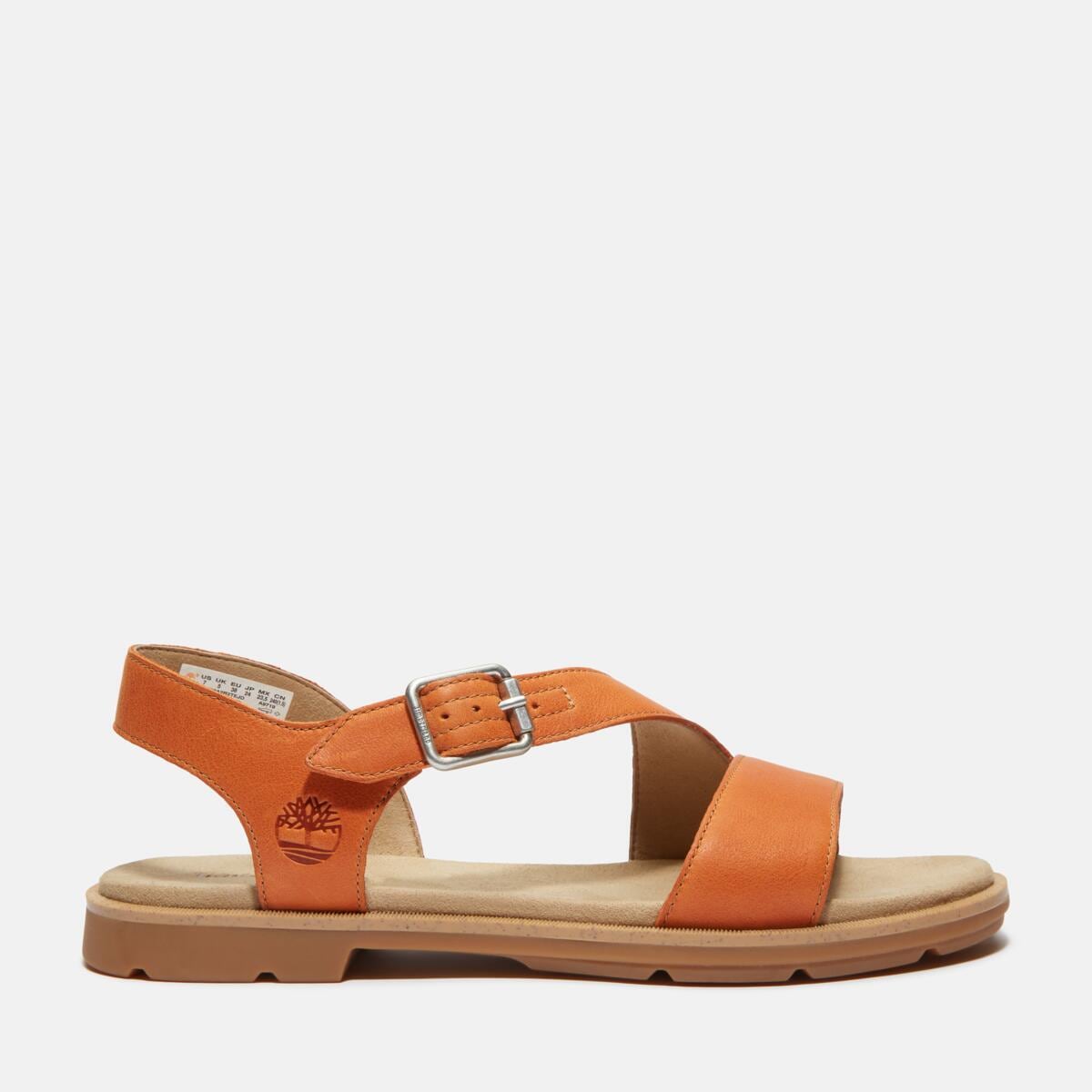 Timberland Sandale »CALISTA BAY BACKSTRAP SANDAL«