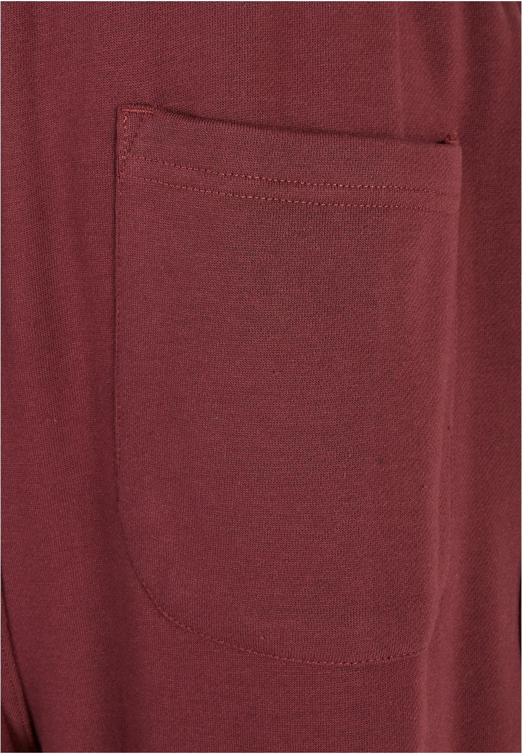 URBAN CLASSICS Jogginghose »Urban Classics Herren Sweatpants«, (1 tlg.)