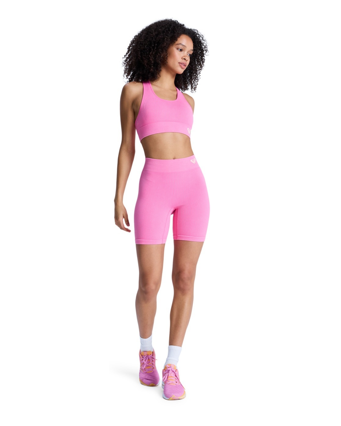Roxy Sporthose »Chillout Seamless Washed«