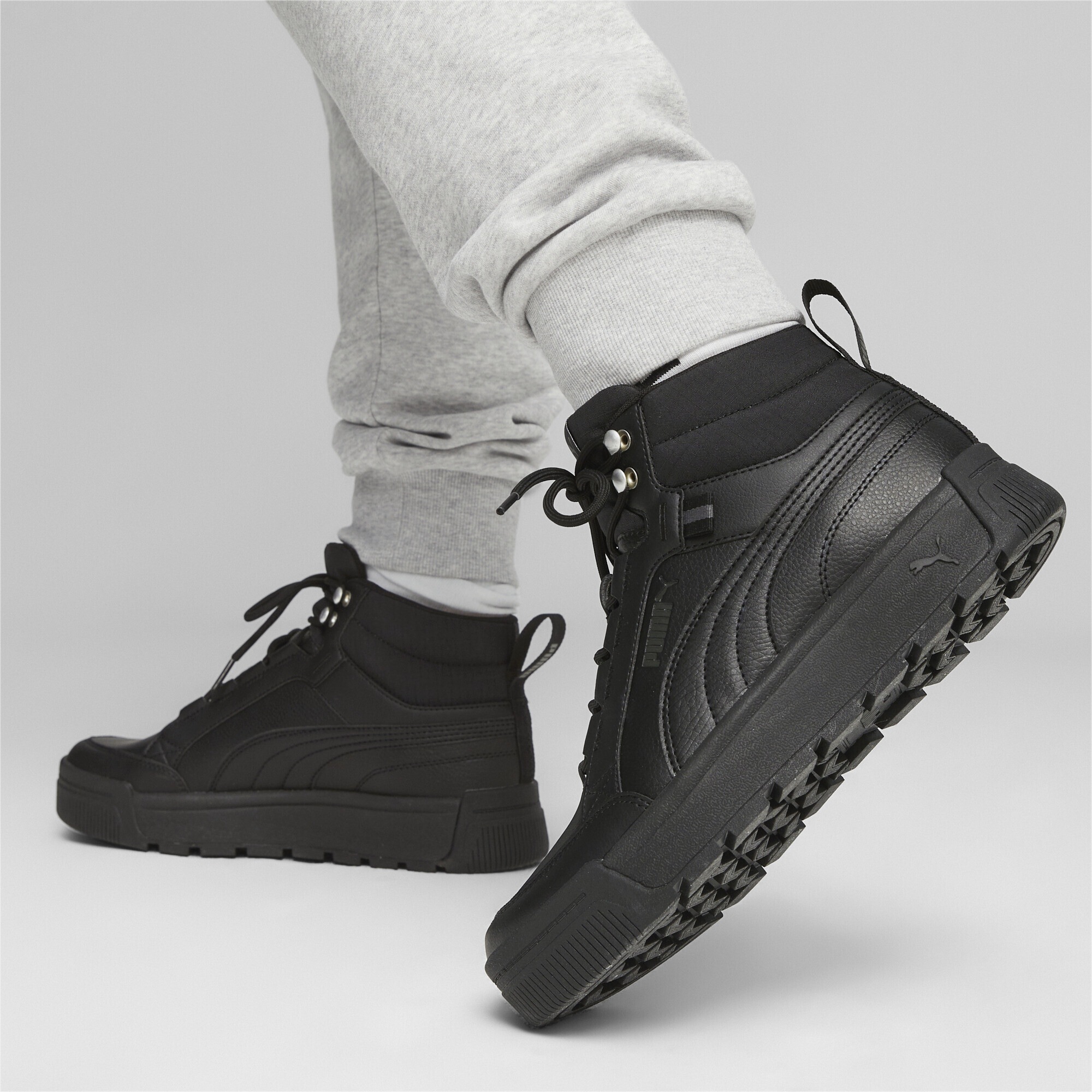 PUMA Sneaker "Tarrenz SB III Stiefel Erwachsene" günstig online kaufen