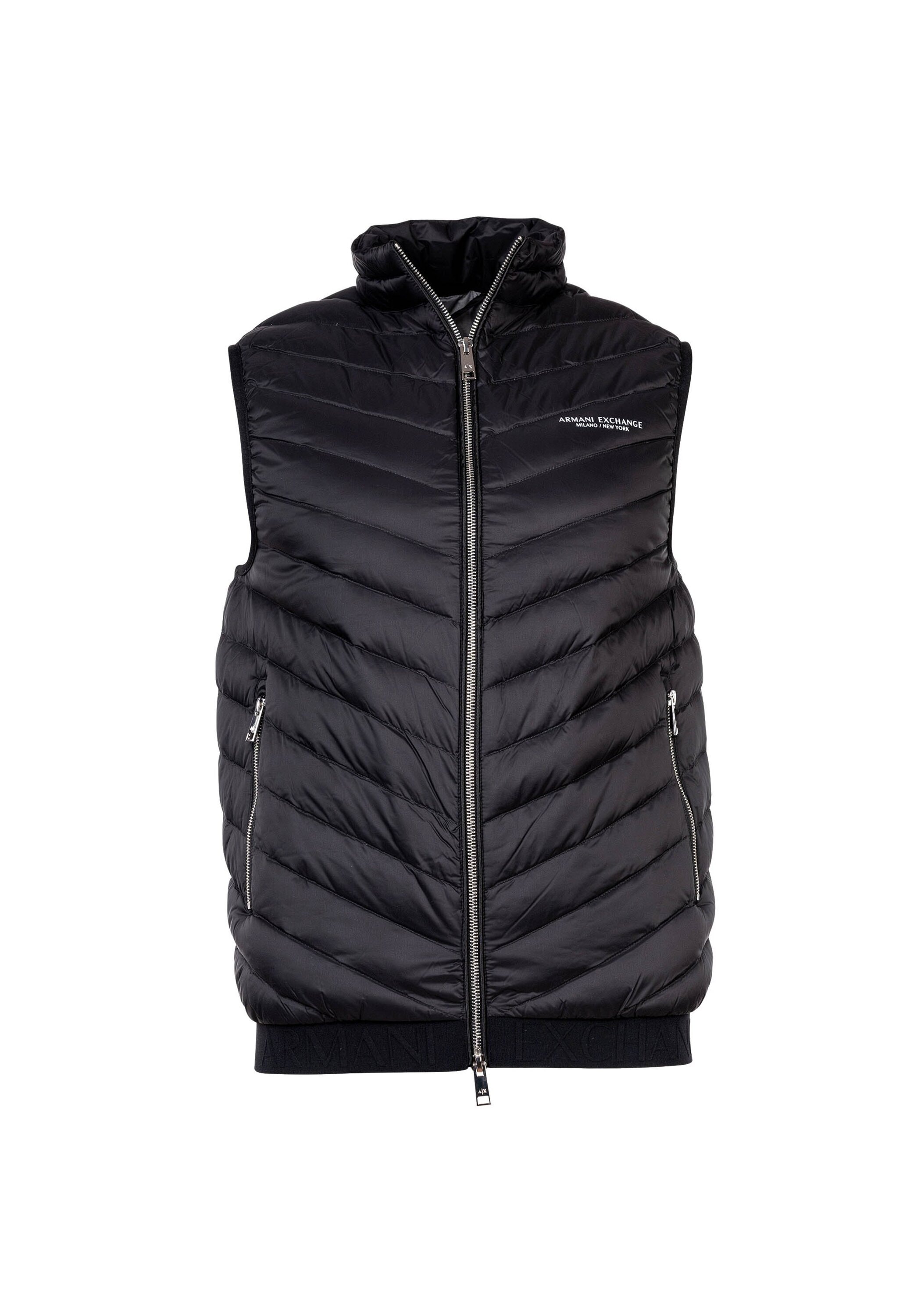 ARMANI EXCHANGE Steppweste "Steppweste" günstig online kaufen