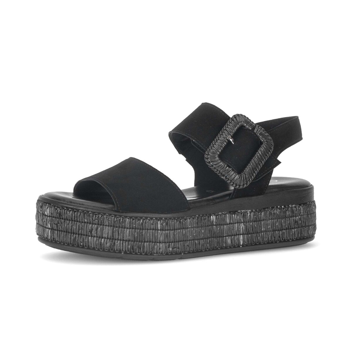 Gabor "Plateau Sandale"