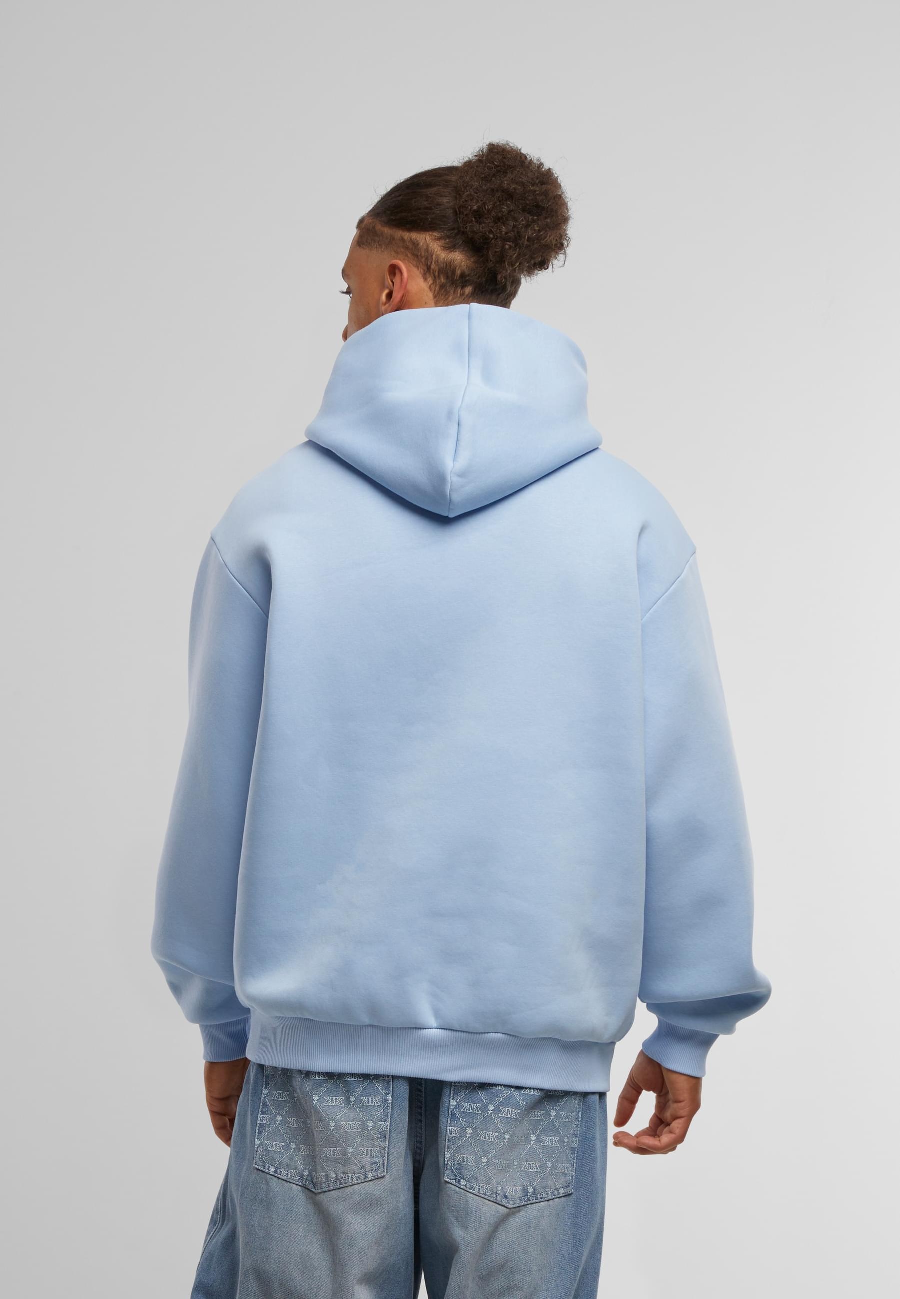 Karl Kani Kapuzensweatshirt »Karl Kani Small Signature Essential Os Hoodie«, (1 tlg.)