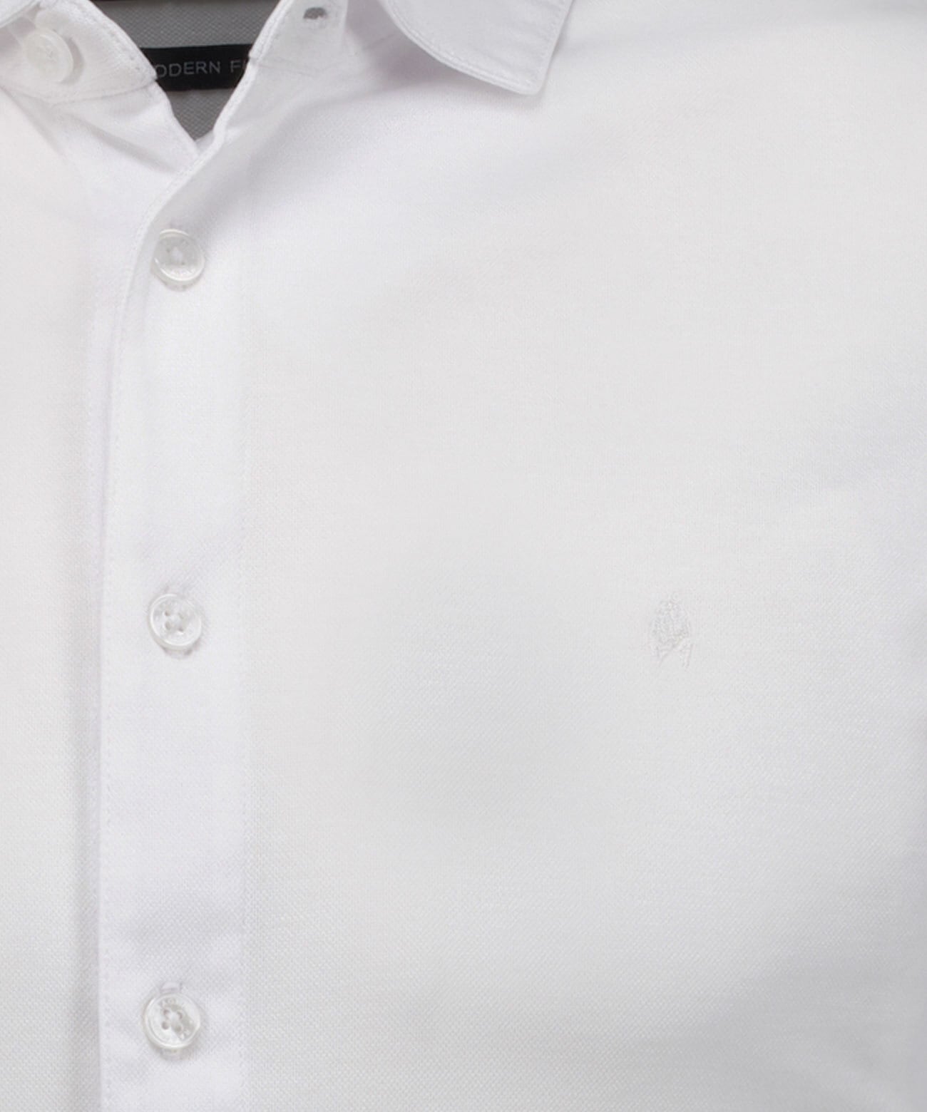RAGMAN Henleyshirt