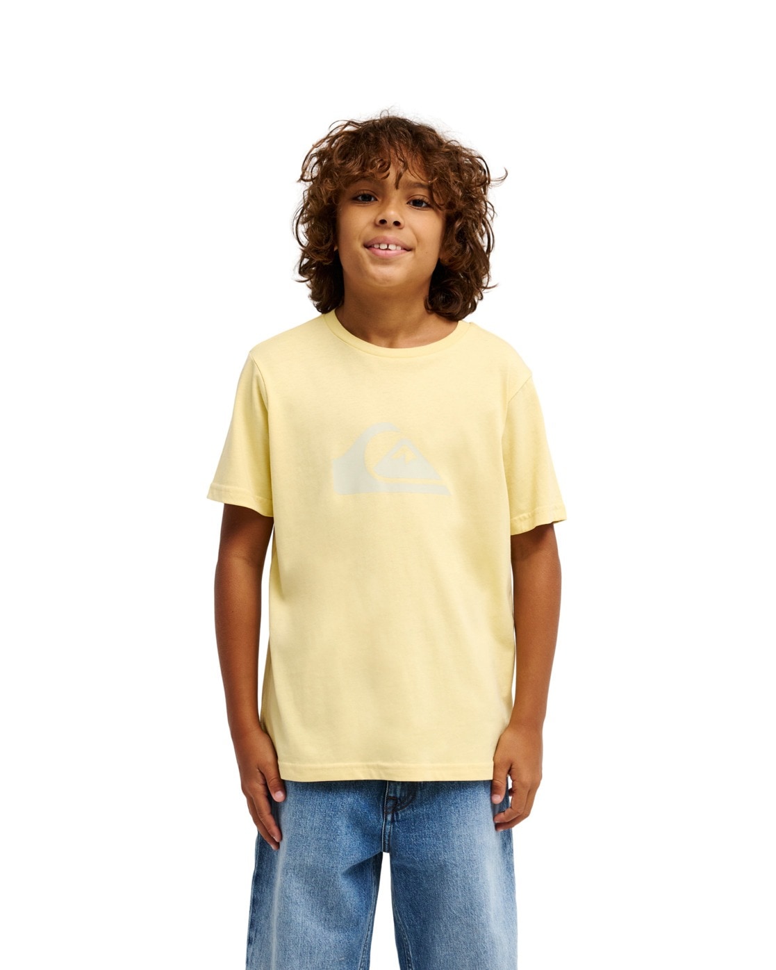 Quiksilver T-Shirt "Ev Comp Logo"