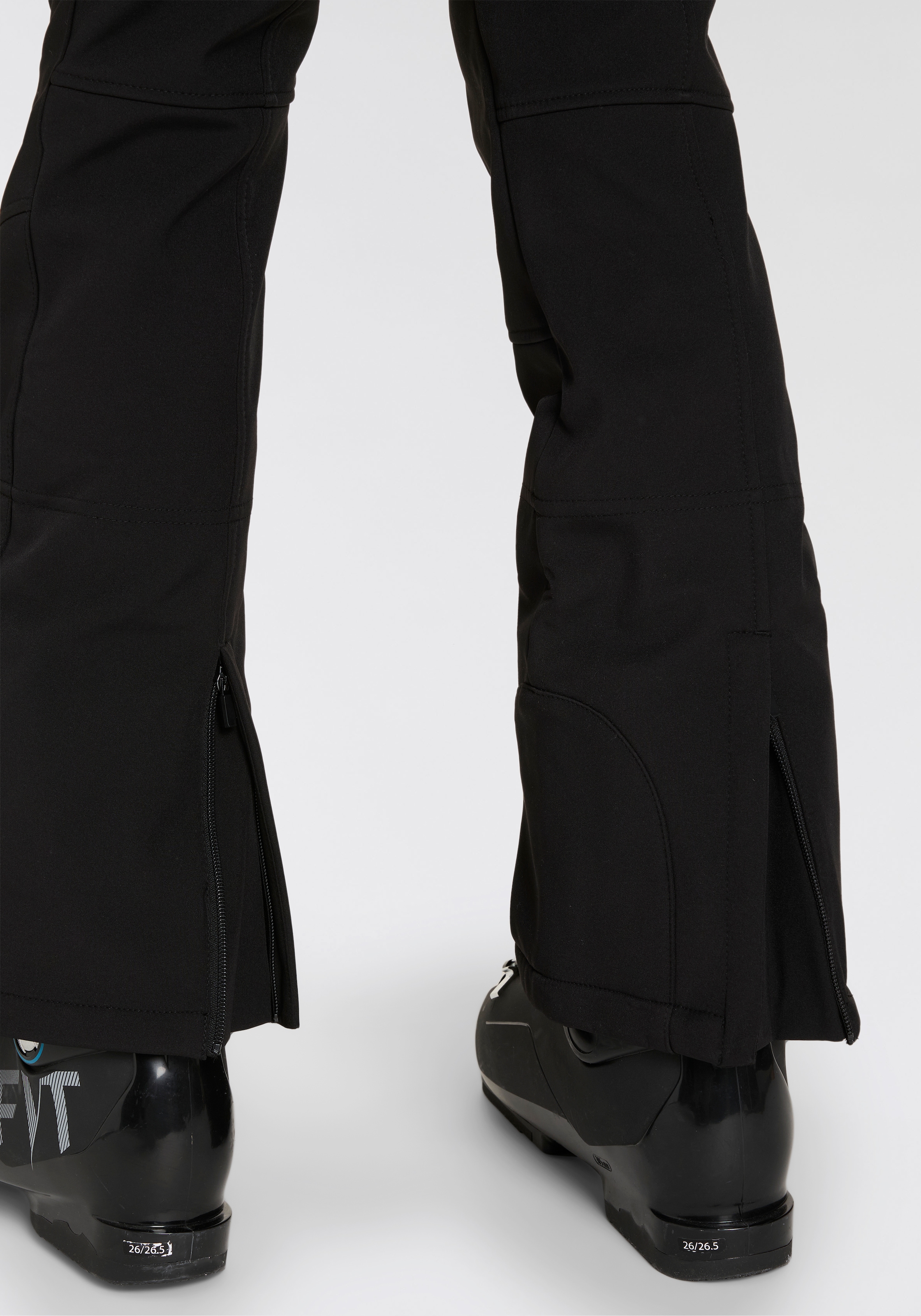 Icepeak Skihose »ICEPEAK ENTIAT«, (1 tlg.)