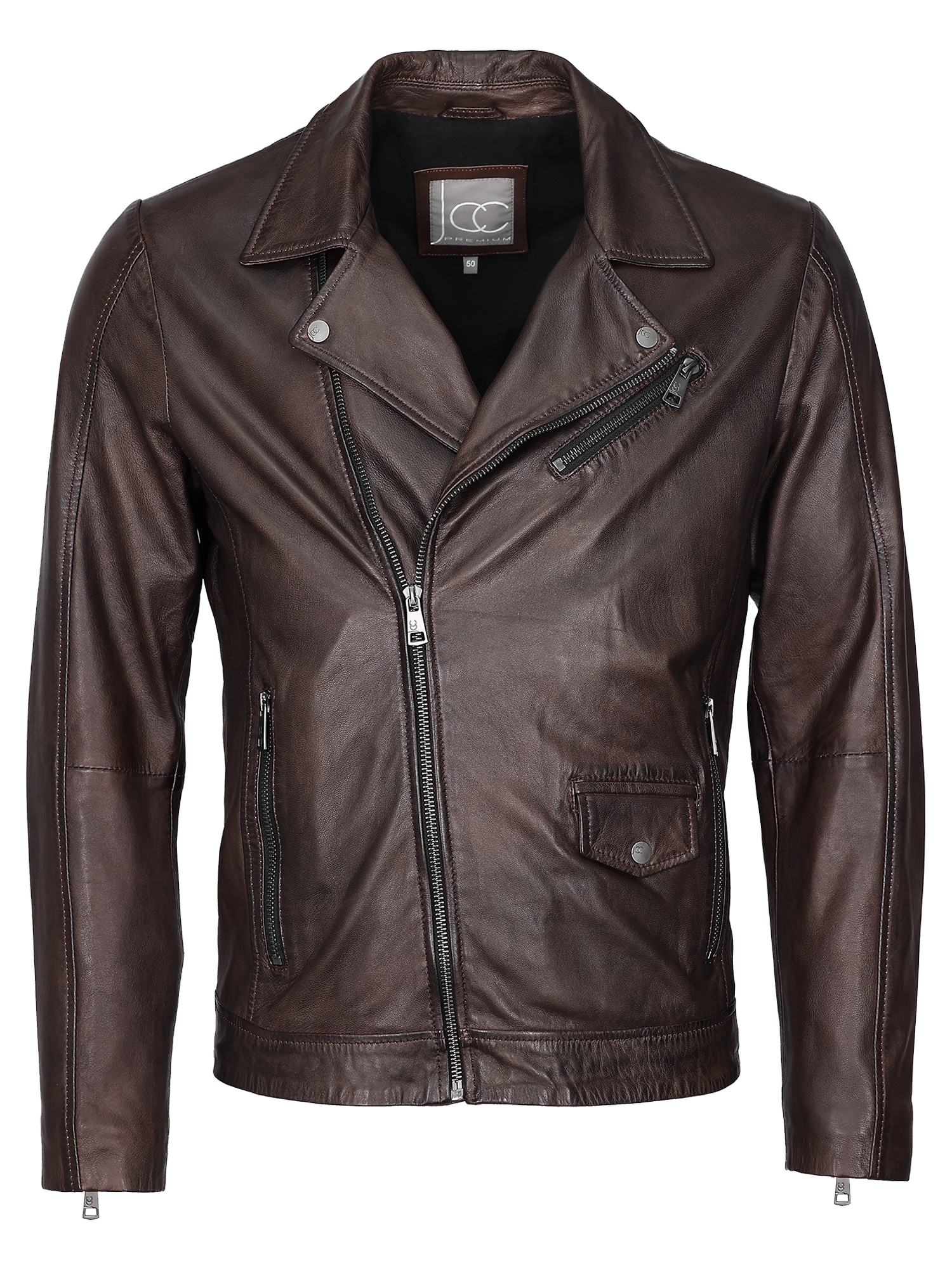 JCC Lederjacke »31025217«