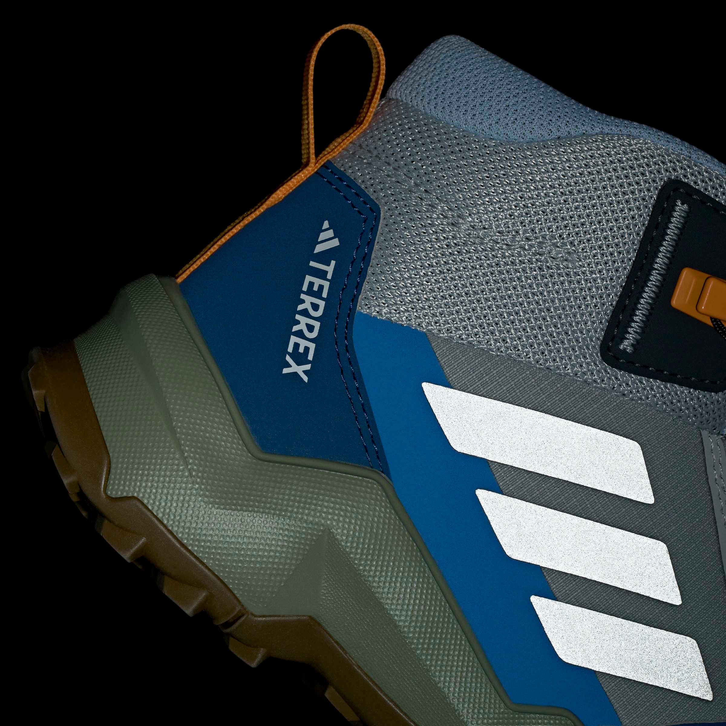 adidas TERREX Wanderschuh »AX4R MID KIDS«