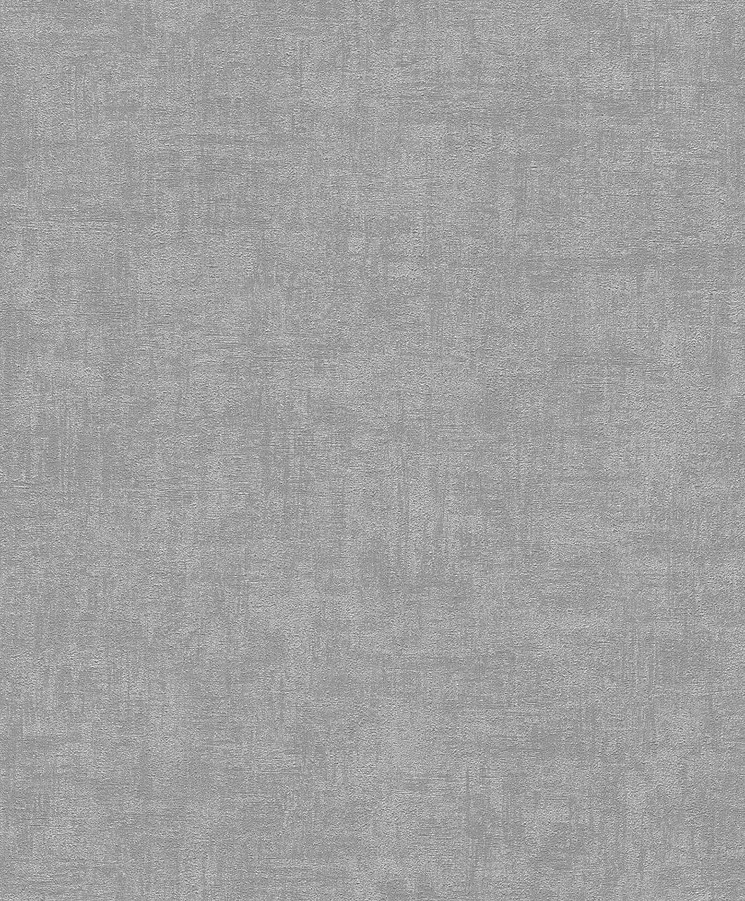 Rasch Vinyltapete »Young Artists« Strukturmuster | uni geprägt