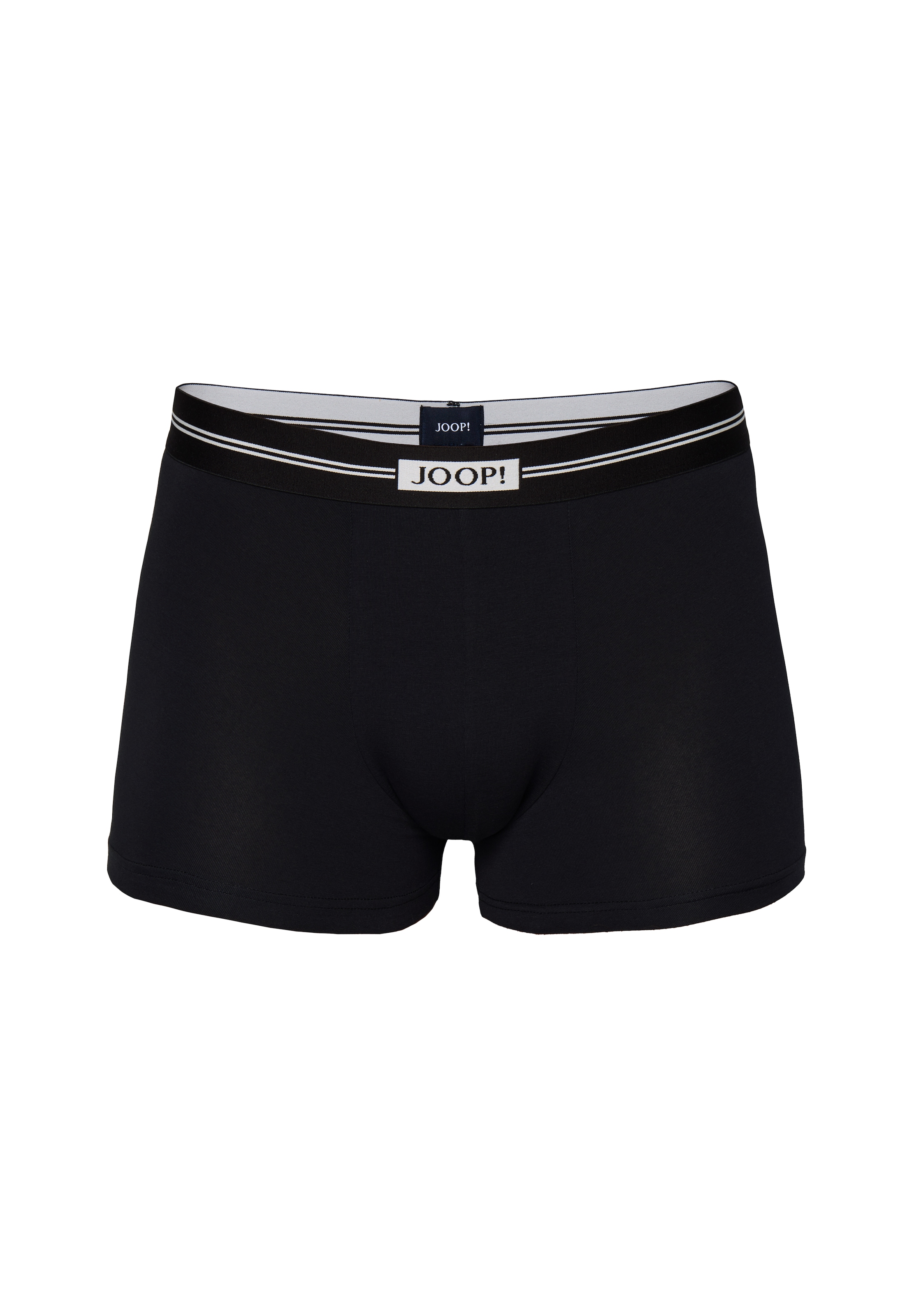 JOOP! Boxershorts »Everyday« 3er Pack,  ohne Eingriff und elastischem Logobund