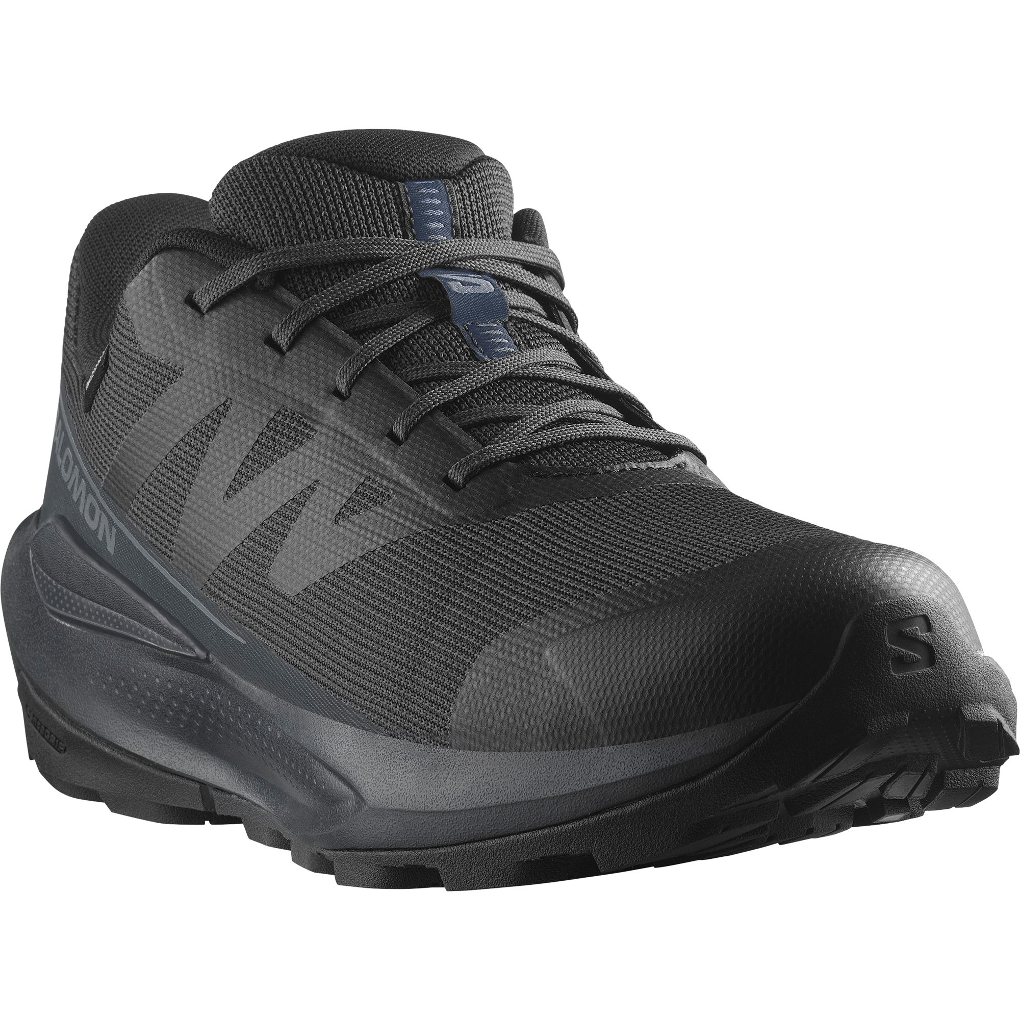 Salomon Wanderschuh »ELIXIR TOUR WP«, wasserdicht