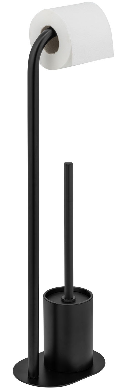 WENKO WC-Garnitur »Levante« aus Metall