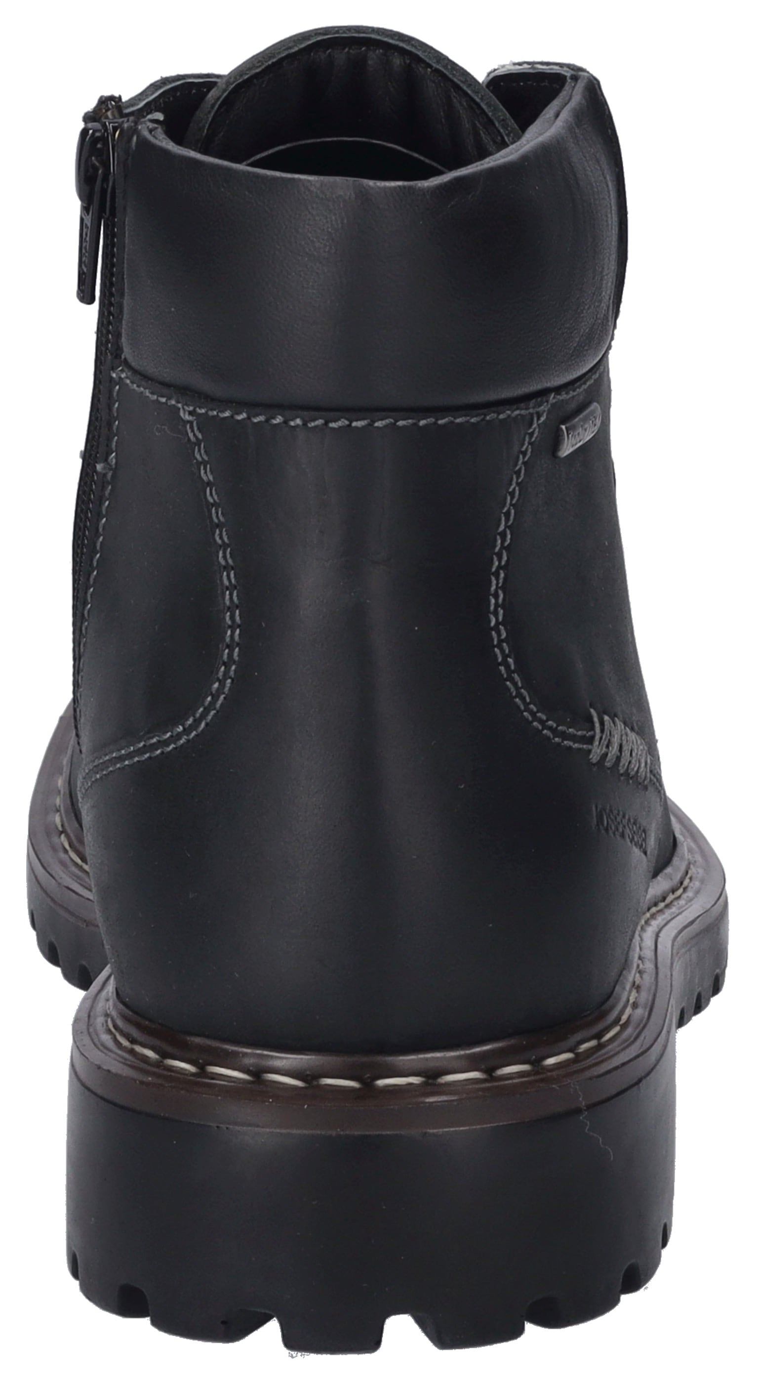 Josef Seibel Winterstiefel »Chance 39«, Hiking Boots, Trekking Boot, Komfortschuh in Weite G