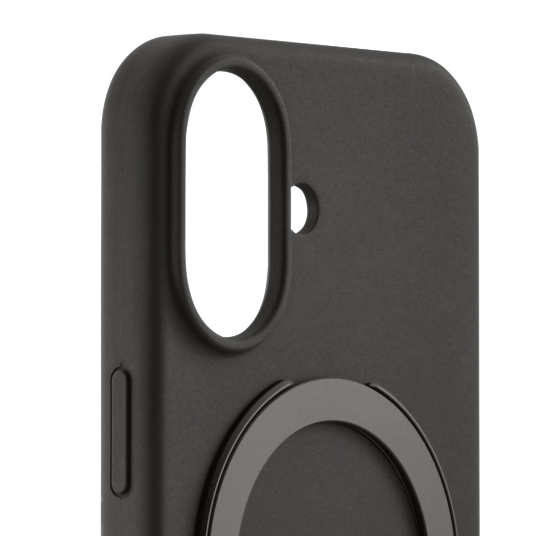 White Diamonds Smartphone-Hülle »Cover "Mag Urban Stand Case" für Apple iPhone 17« Kratzschutz