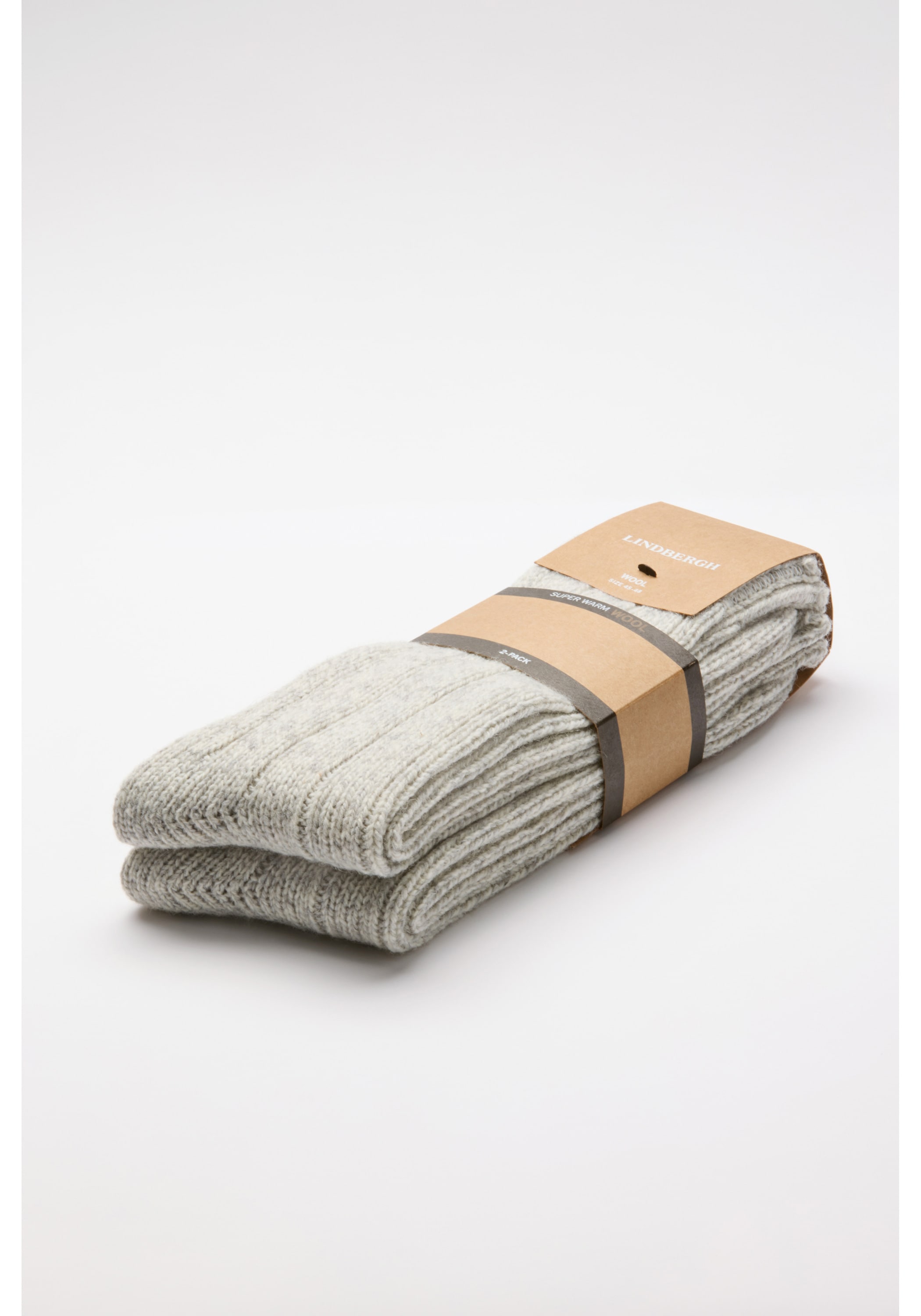 LINDBERGH Basicsocken "Lindbergh Socken" günstig online kaufen